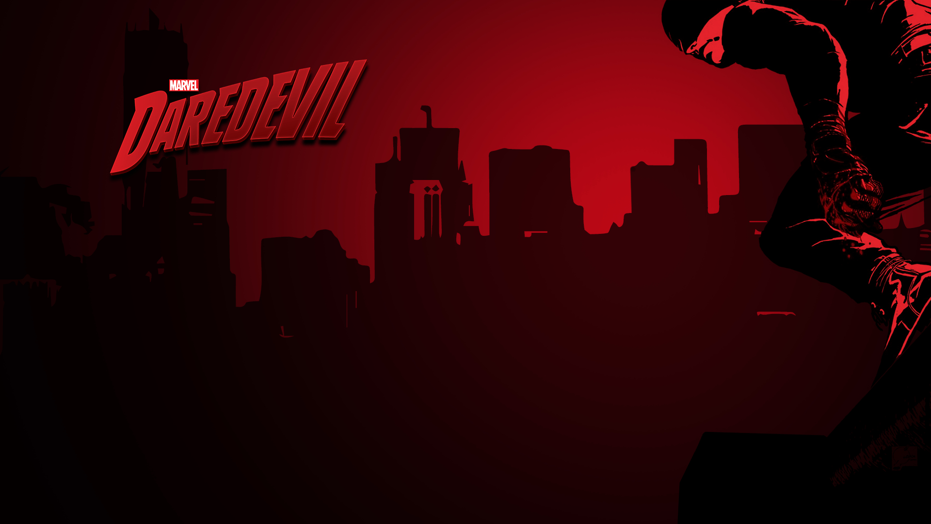 1920x1080 Marvel Daredevil Tv Show, HD Tv Shows, 4k Wallpaper, Image, Background, Photo and Picture, Desktop