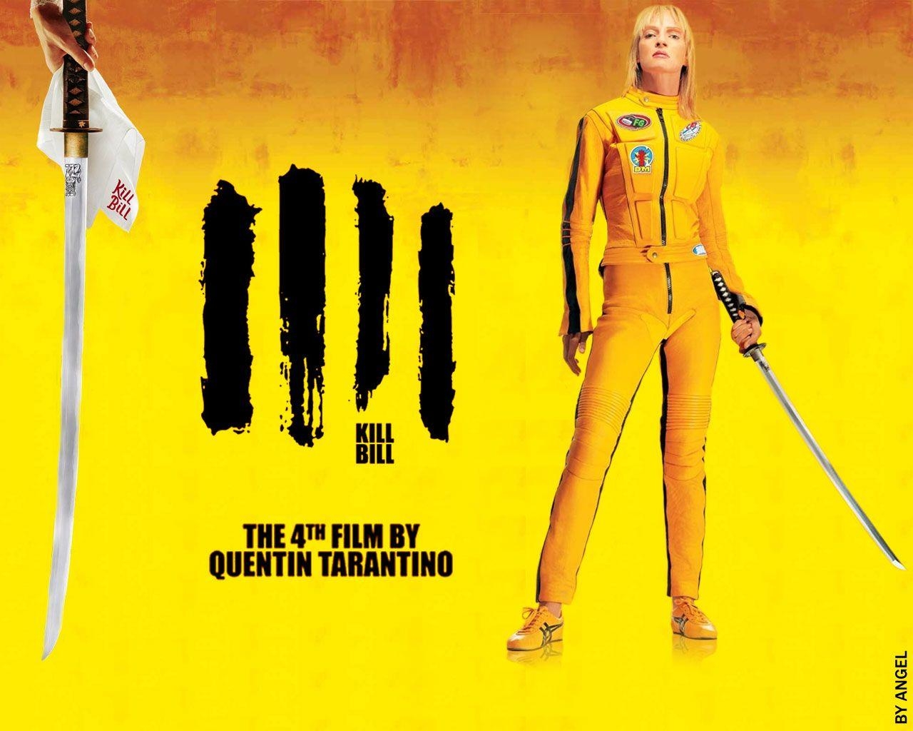 1280x1030 Kill bill 29 wallpaper, Desktop