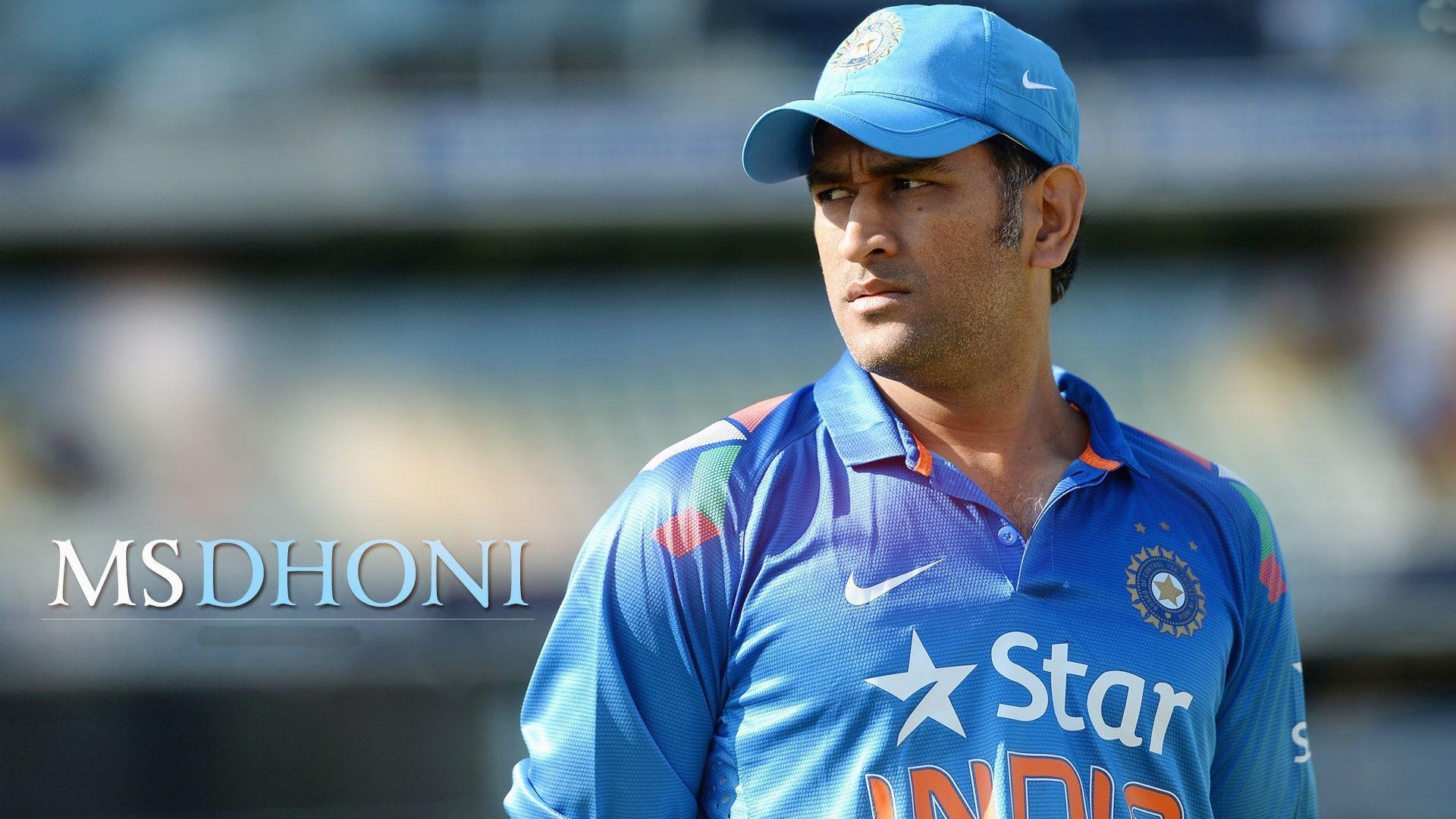 1920x1080 MS Dhoni Hd Pc (1920×1080). Dhoni Wallpaper, Ms, Desktop