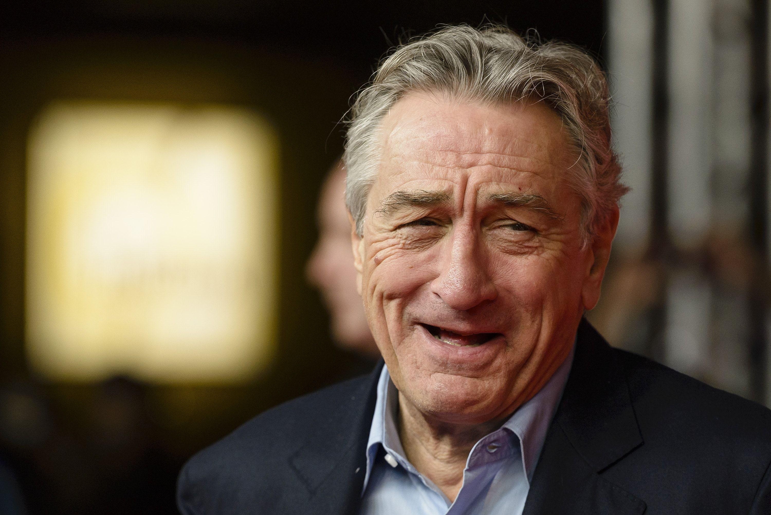 3000x2010 Robert De Niro HD Desktop Wallpaperwallpaper.net, Desktop