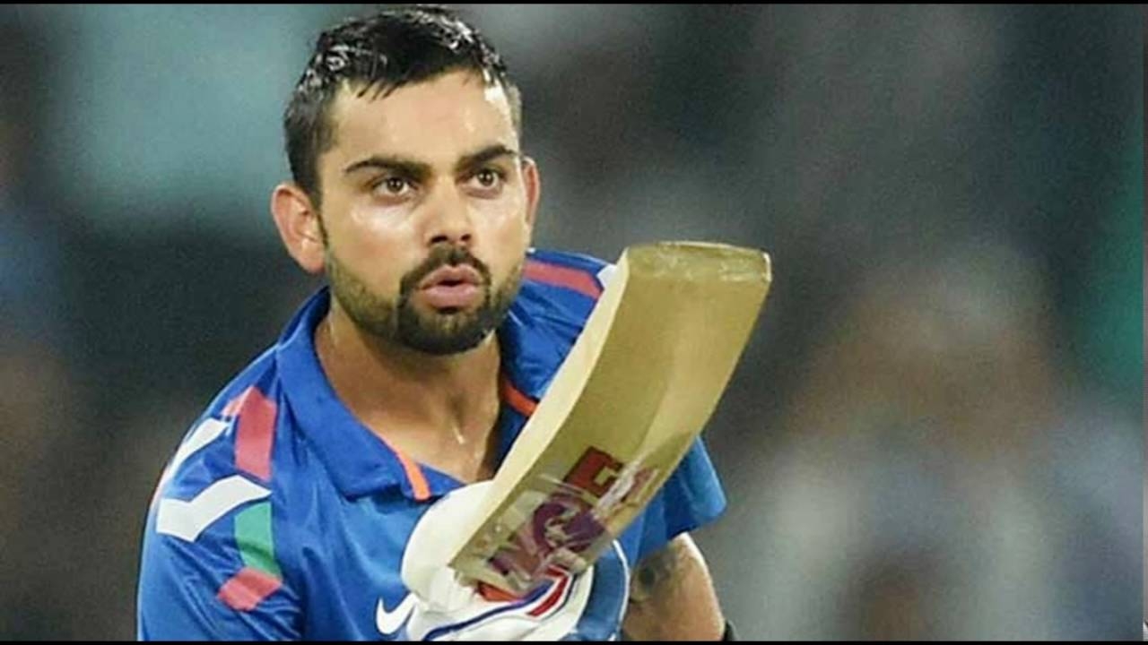 1280x720 Virat Kohli Image, Desktop