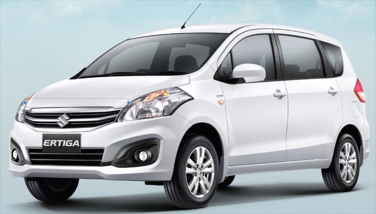 1600x920 New Maruti Suzuki Ertiga 30 HD Wallpaper, Desktop