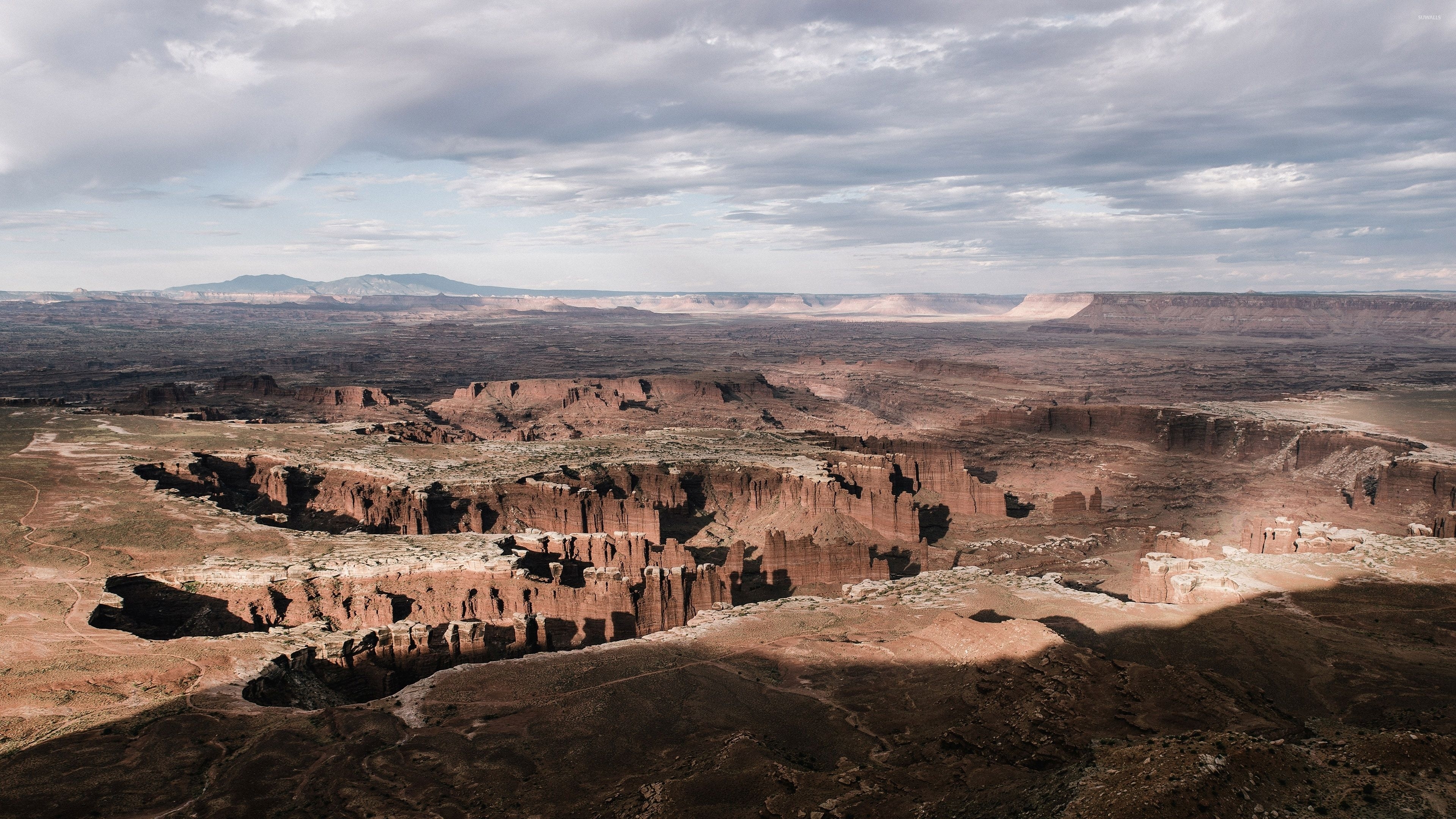 3840x2160 Canyonlands National Park wallpaper wallpaper, Desktop