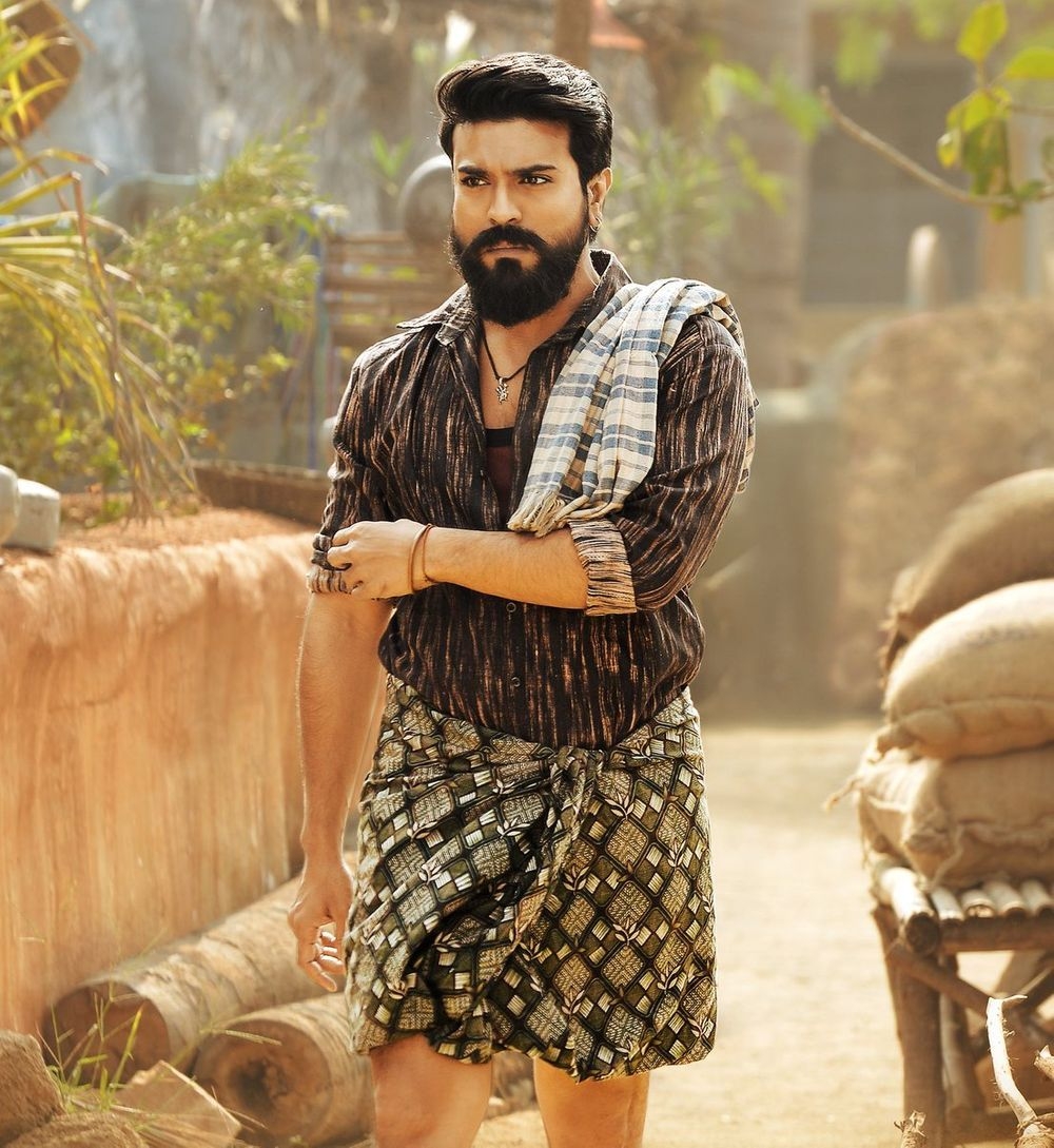 1000x1090 Rangasthalam 1985 (2018), Phone