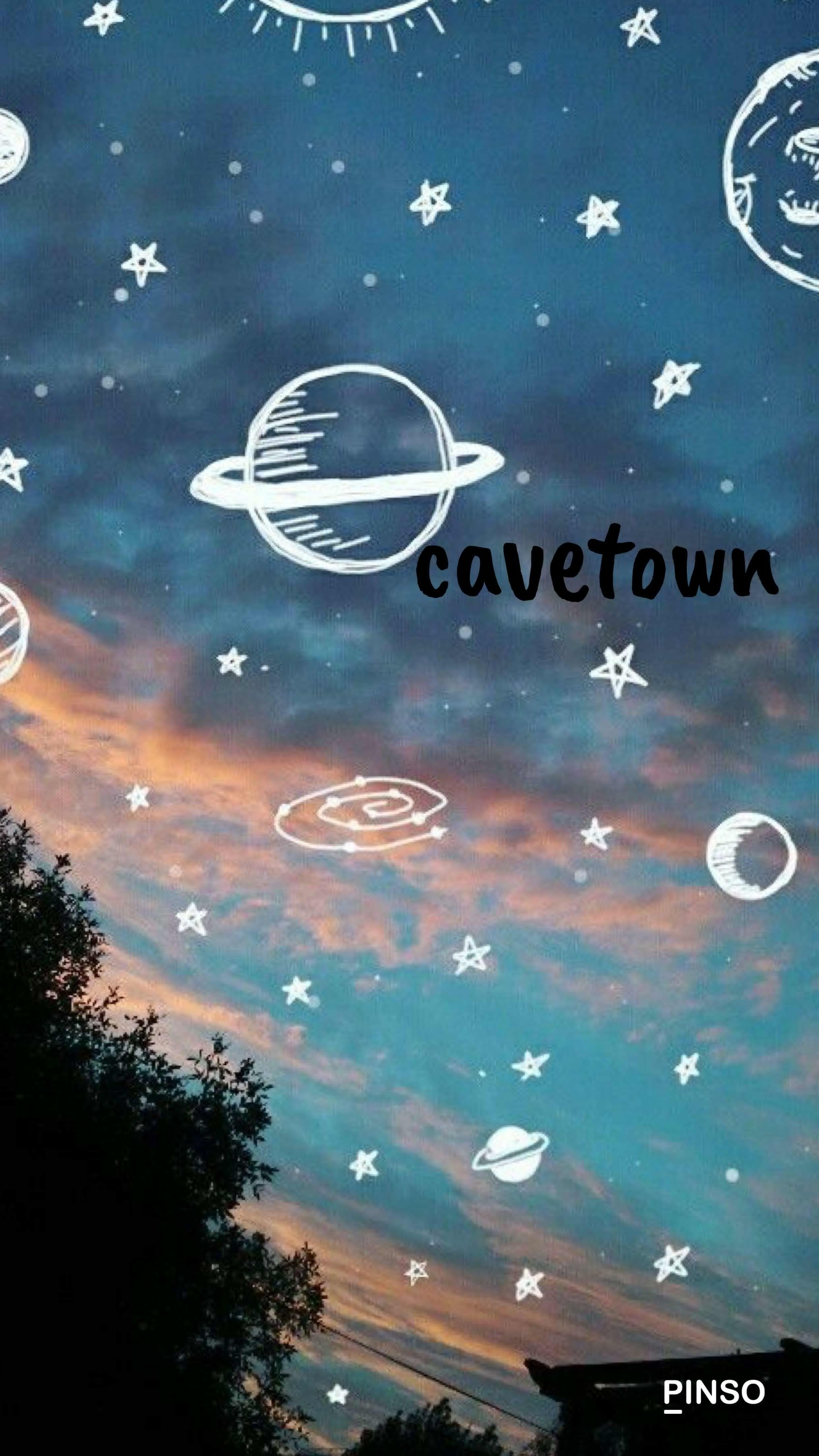 2490x4420 Cavetown. Aesthetic iphone wallpaper, Phone