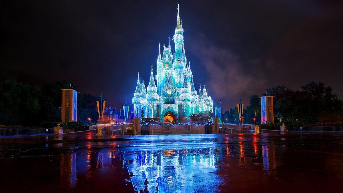 1210x680 Free Disney Zoom Background & Wallpaper Tourist Blog, Desktop