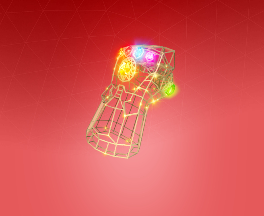 930x760 Thanos The Mad Titan Fortnite wallpaper, Desktop