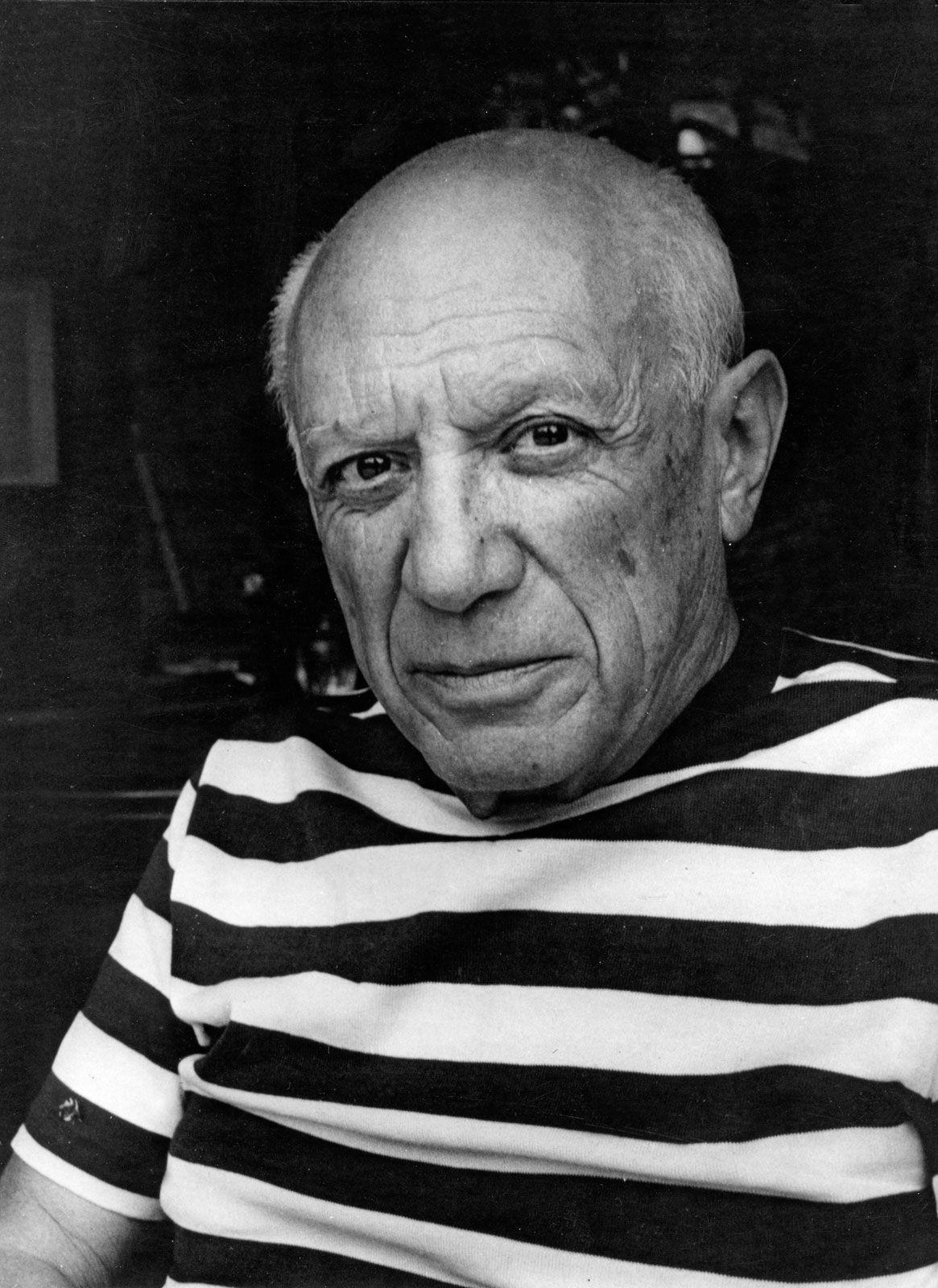 1170x1600 Awesome Pablo Picasso HD Wallpaper Free Download, Phone