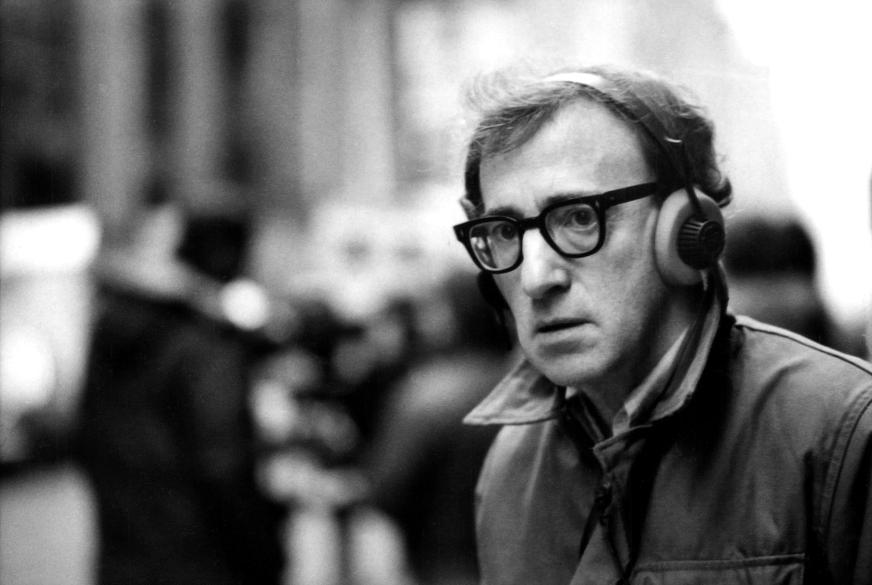 3000x2020 Woody Allen HD Desktop Wallpaperwallpaper.net, Desktop