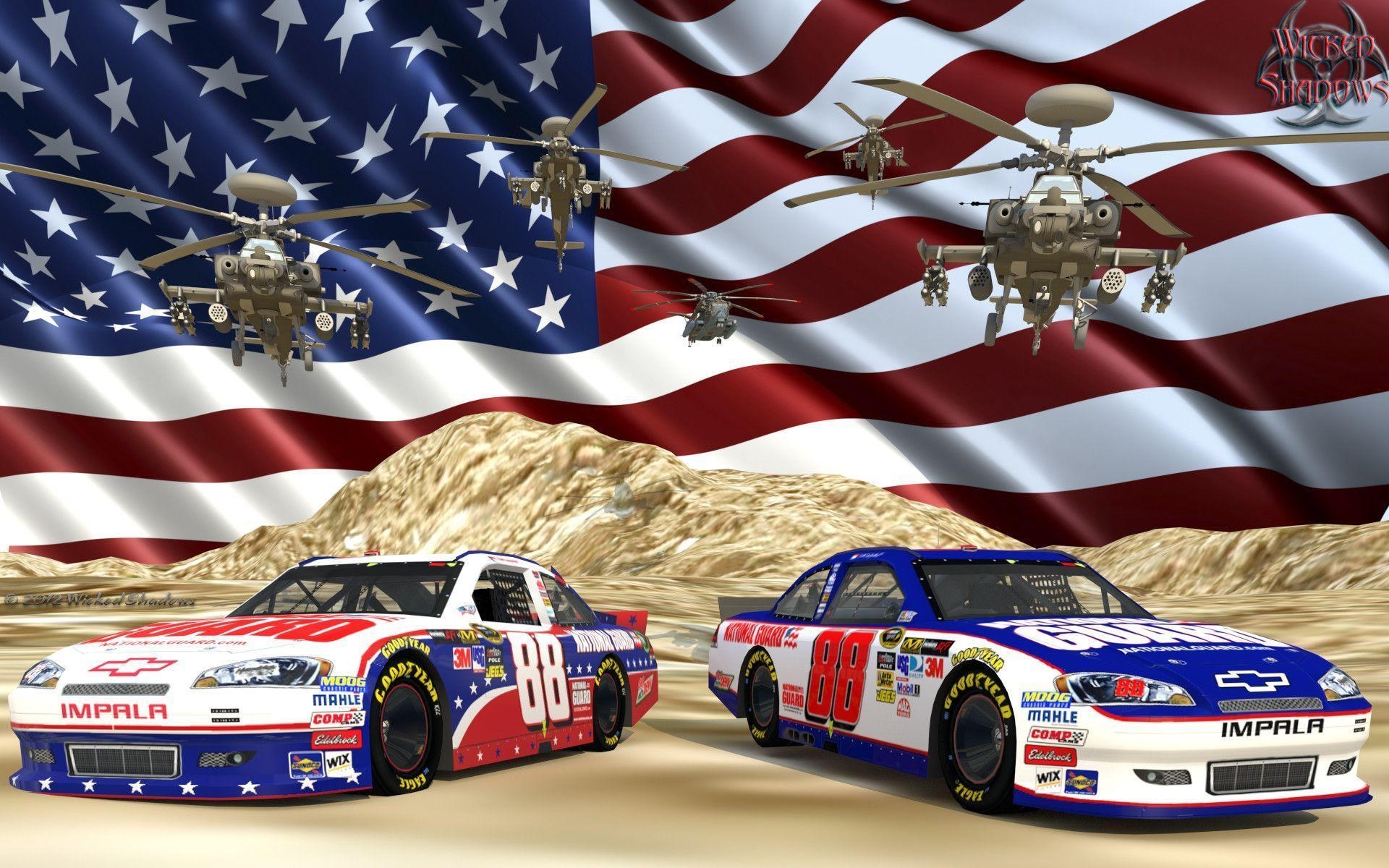 1920x1200 Wallpaper By Wicked Shadows: NASCAR Wallpaper, Desktop