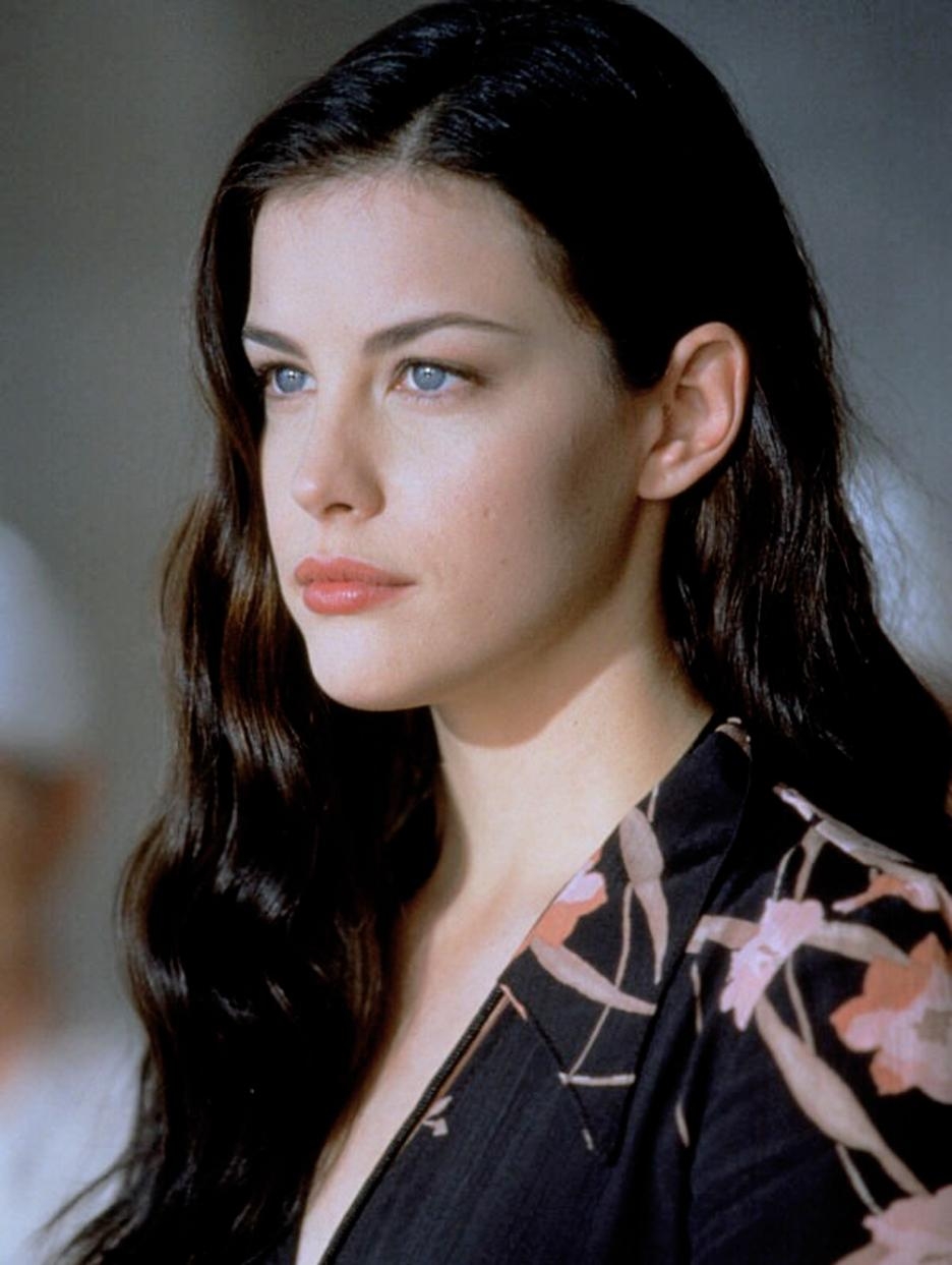 940x1250 Liv Tyler Wallpaper, Phone