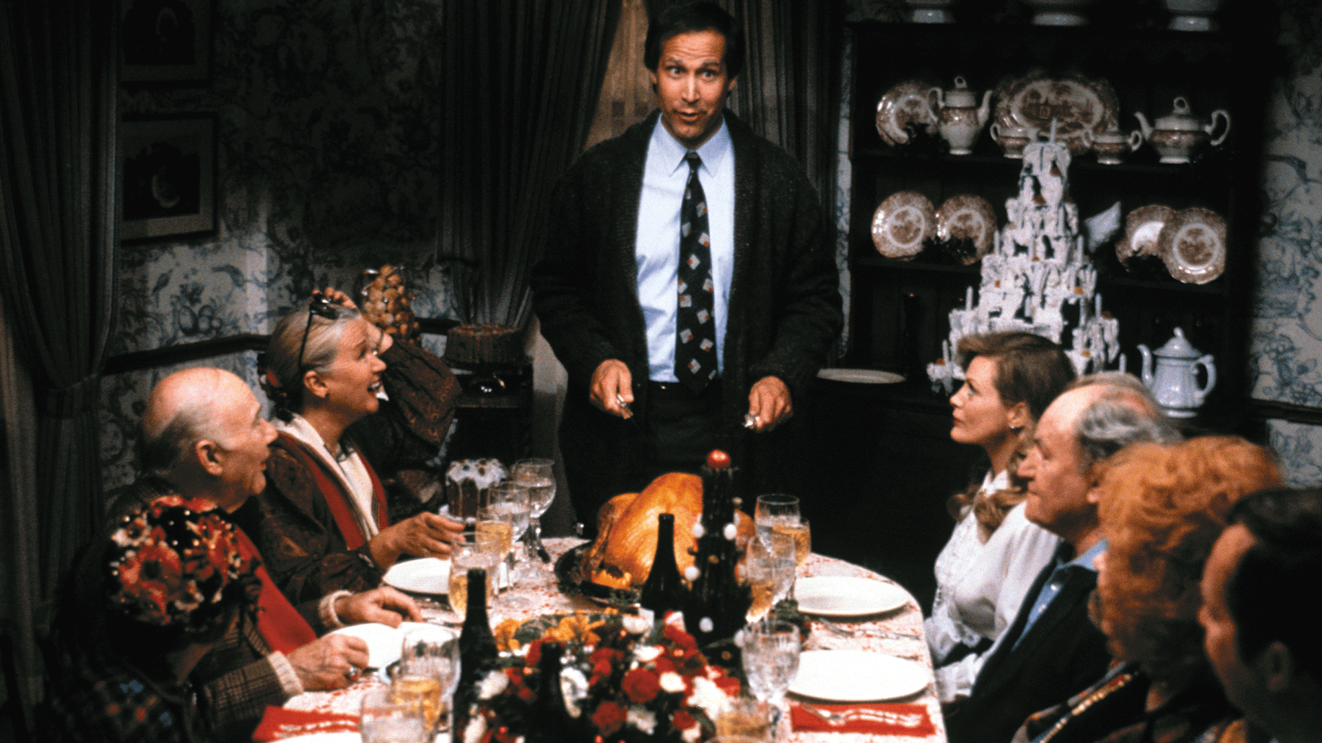 1920x1080 Virgin Media Store. National Lampoon's Christmas Vacation, Desktop