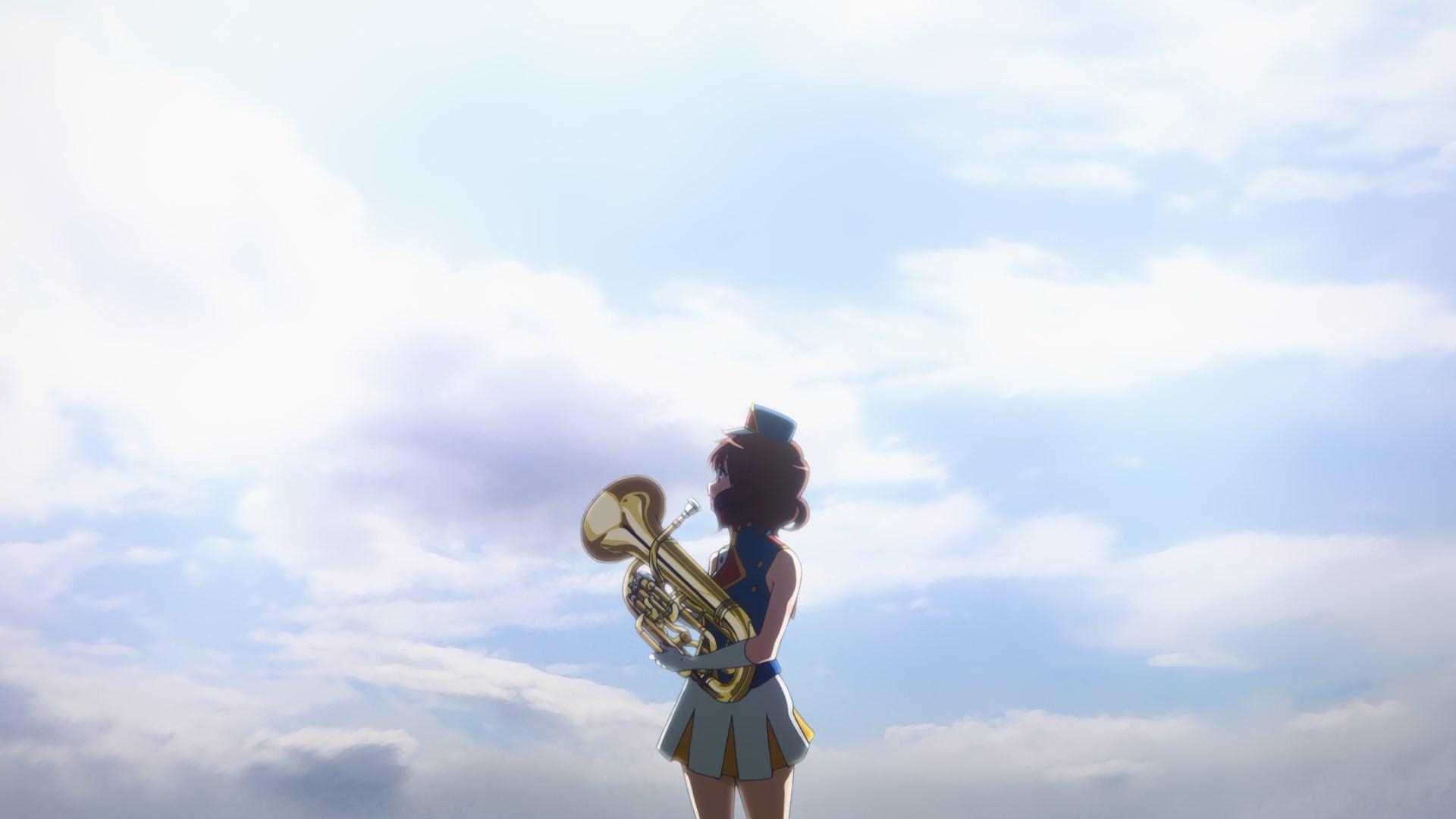 1920x1080 Sound! Euphonium Wallpaper 16 X 1080, Desktop