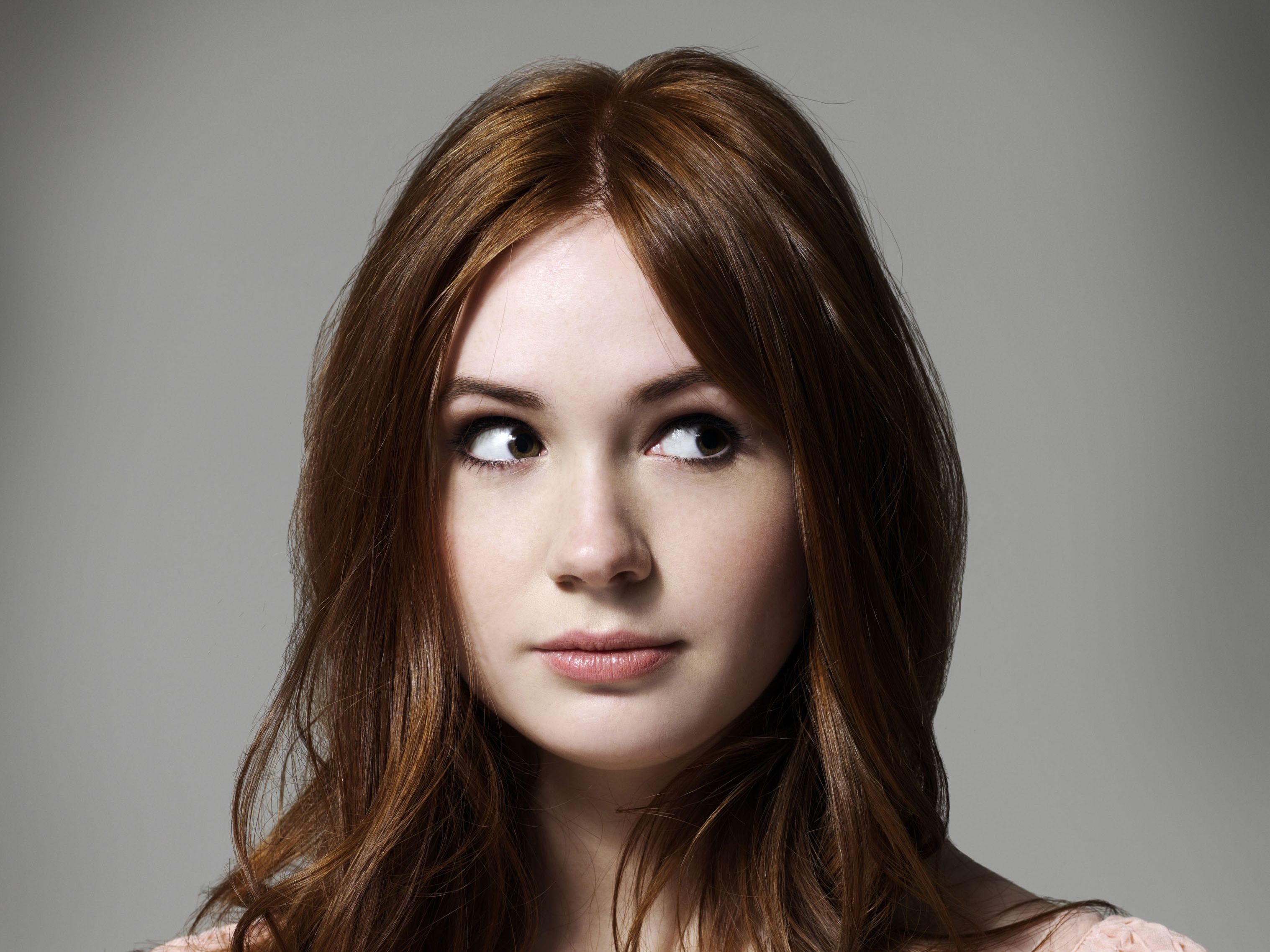 3040x2280 Karen Gillan Cute, HD Celebrities, 4k Wallpaper, Image, Background, Photo and Picture, Desktop