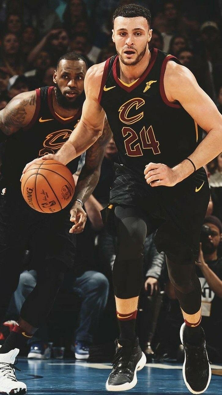 730x1300 Larry Nance Jr and Lebron James wallpaper. Larry nance jr, Phone