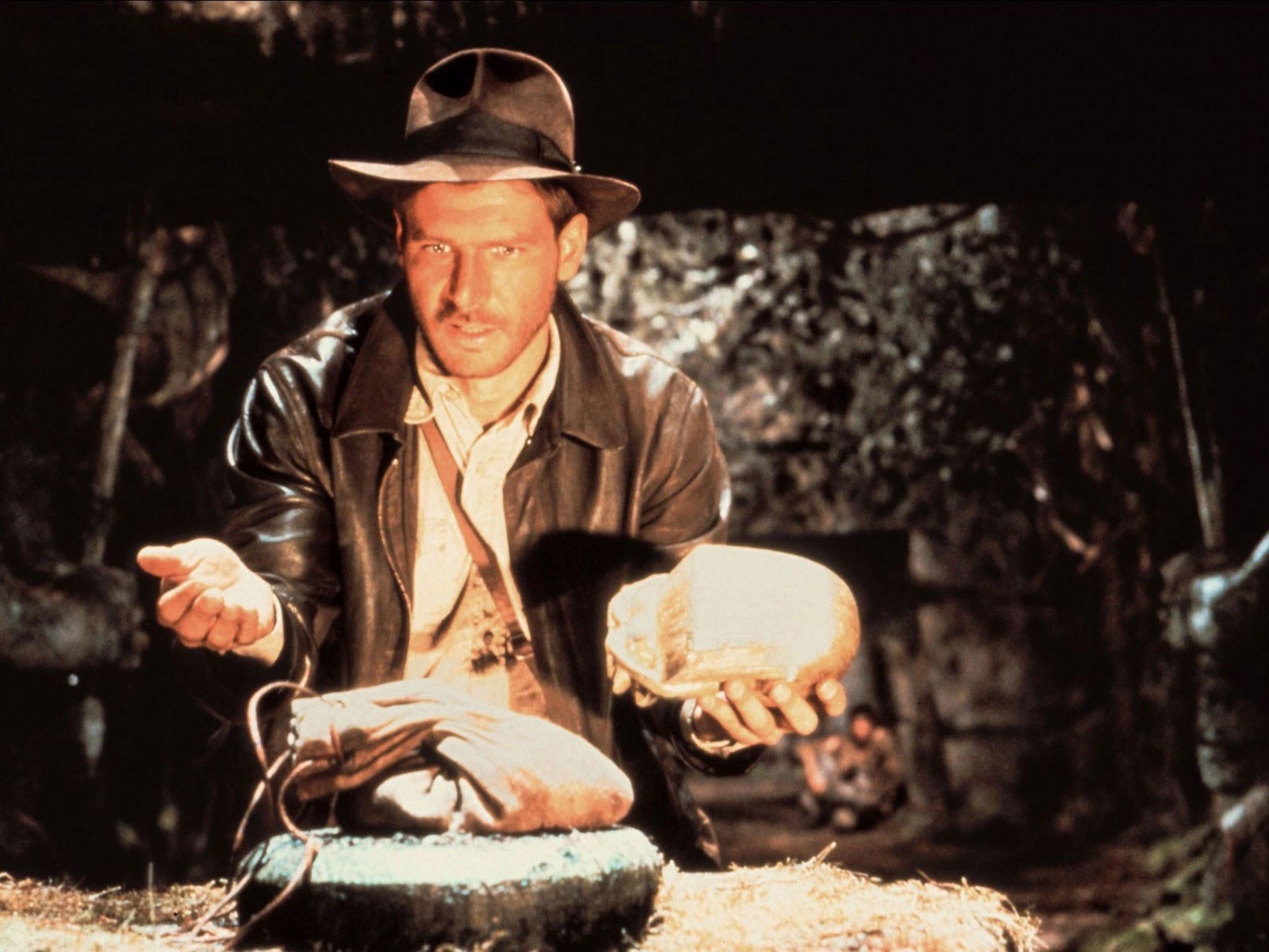 2050x1540 Exotic 'Indiana Jones' Filming Locations You Can Visit Today, Desktop