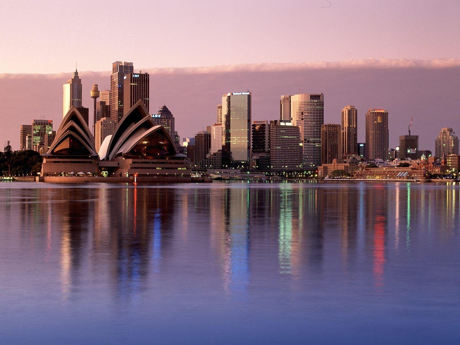 1600x1200 Australia wallpaper, Desktop