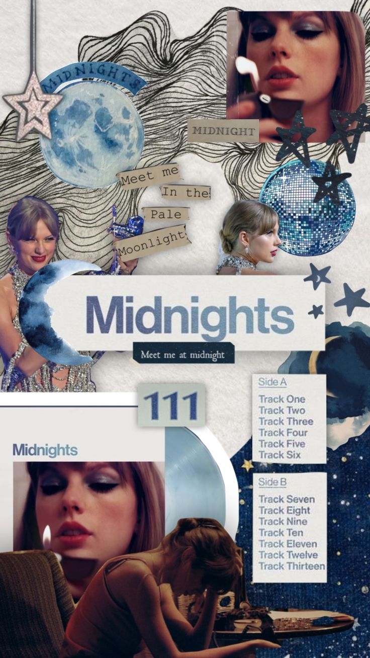 740x1310 Midnights Taylor swift new album. #taylorswift #vmas #midnight #midnights #swiftie #tswift #moodboa. Taylor swift wallpaper, Taylor swift new, Taylor swift lyrics, Phone