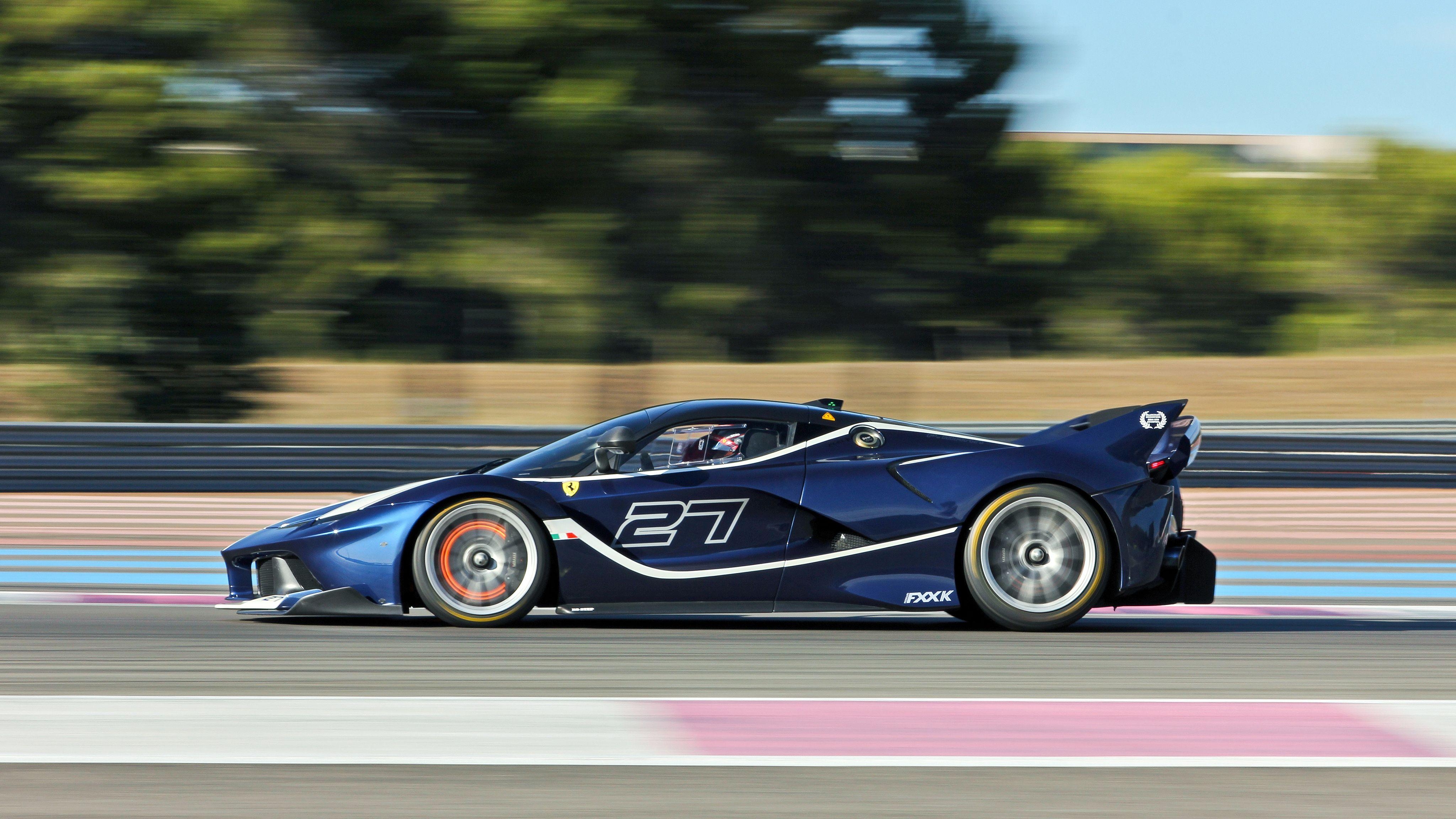 4100x2310 Ferrari FXX K Ferrari Ferrari FXX Ferrari Fxx K 5k 5120x2280 HD, Desktop