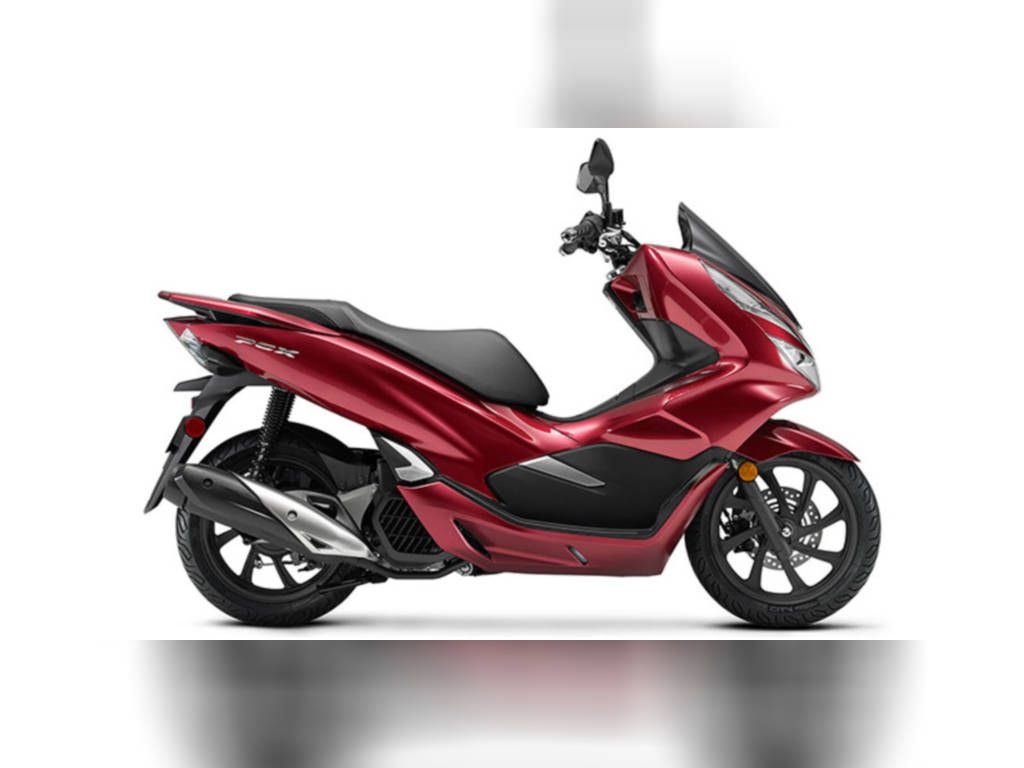 1030x770 Honda Pcx 150 Abs in Shreveport, LA, Desktop