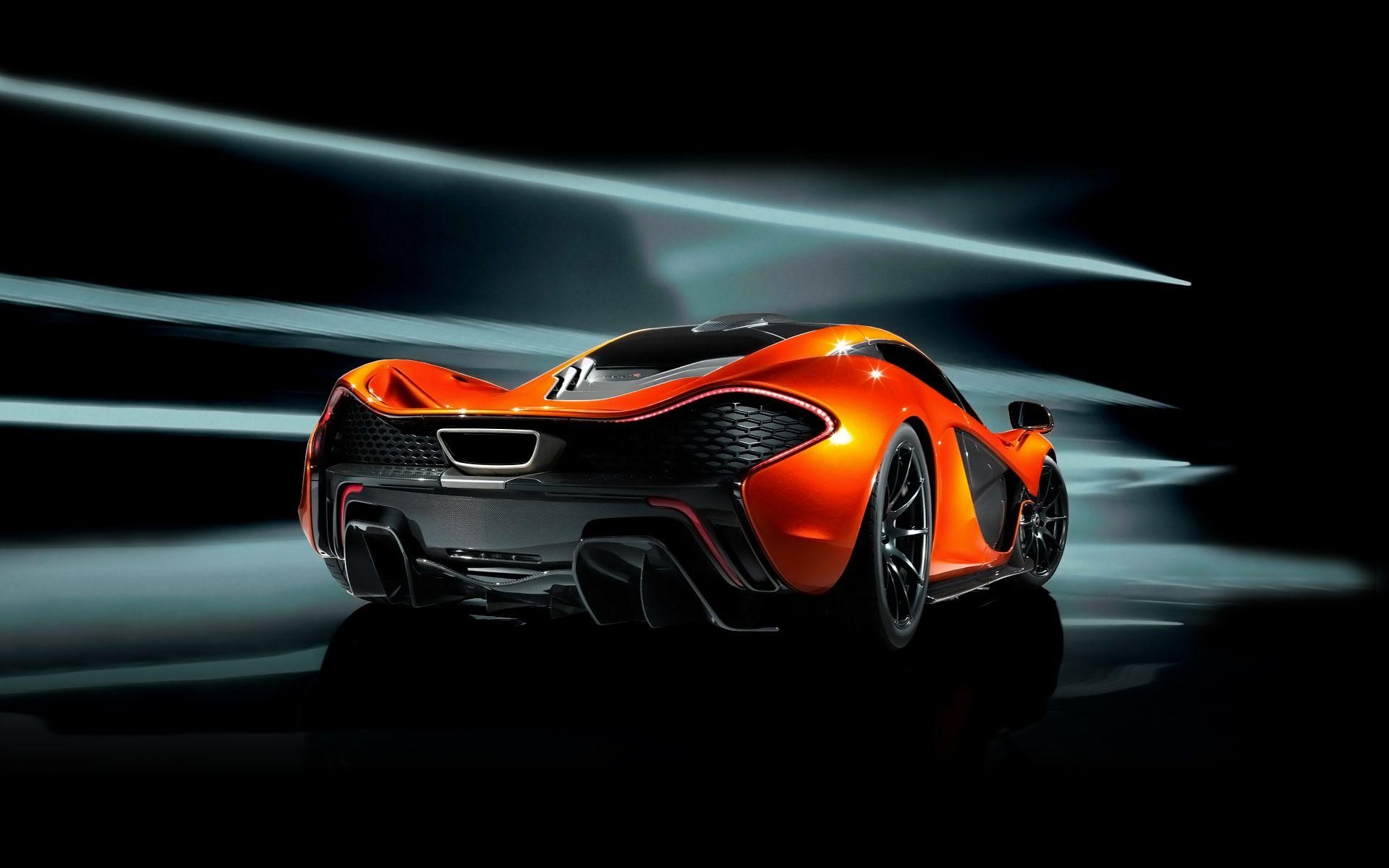 1920x1200 Daily Wallpaper: McLaren P1. I Like To Waste My Time, Desktop