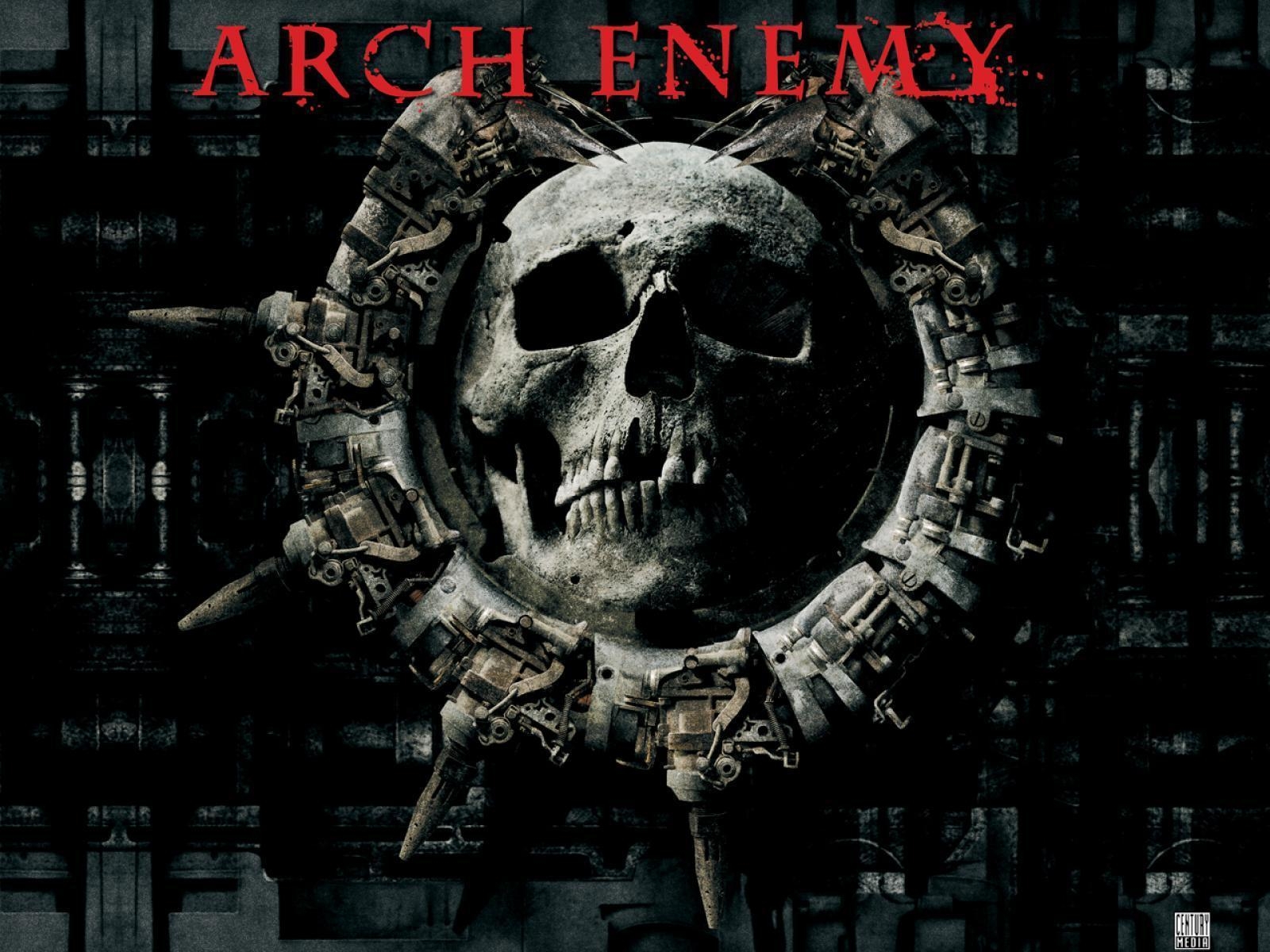 1600x1200 arch enemy Swedish death metal band #wYH, Desktop