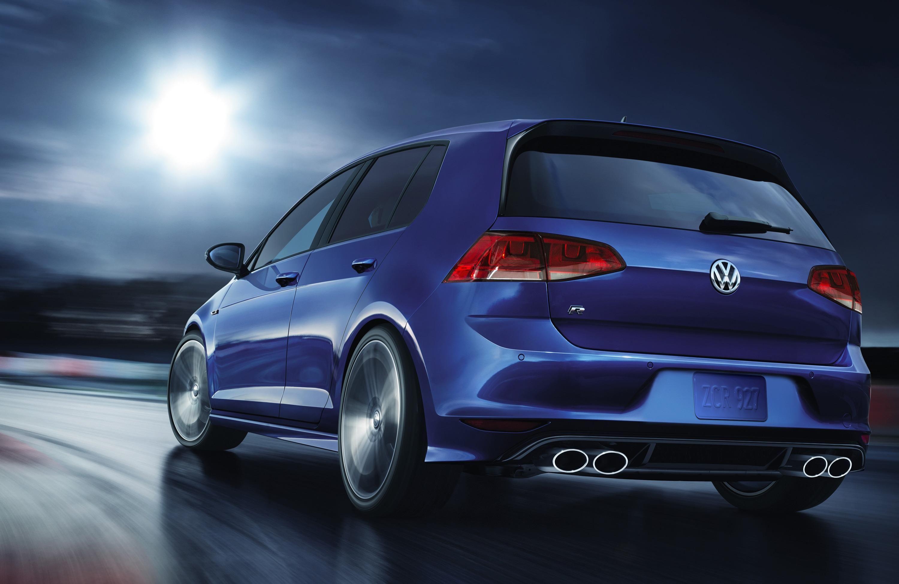 3000x1950 Volkswagen Golf 2017 HD Wallpaper, Desktop