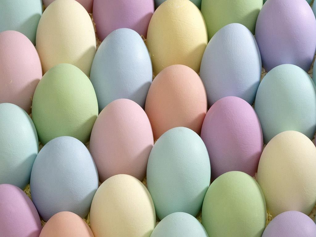 1030x770 Latest Colorful Eggs Wallpaper. Free Wallpaper. Easter eggs, Pretty pastel, Pastel, Desktop