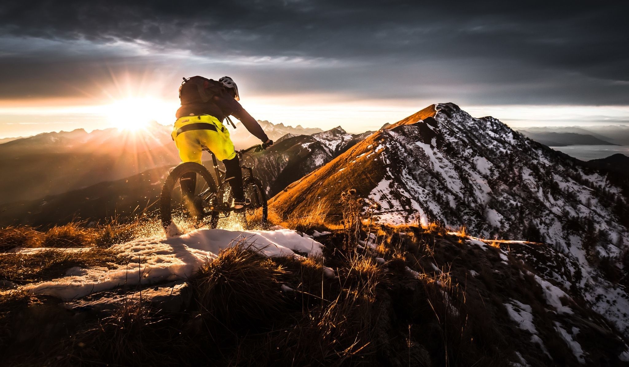 2050x1200 MTB Wallpaper Free MTB Background, Desktop