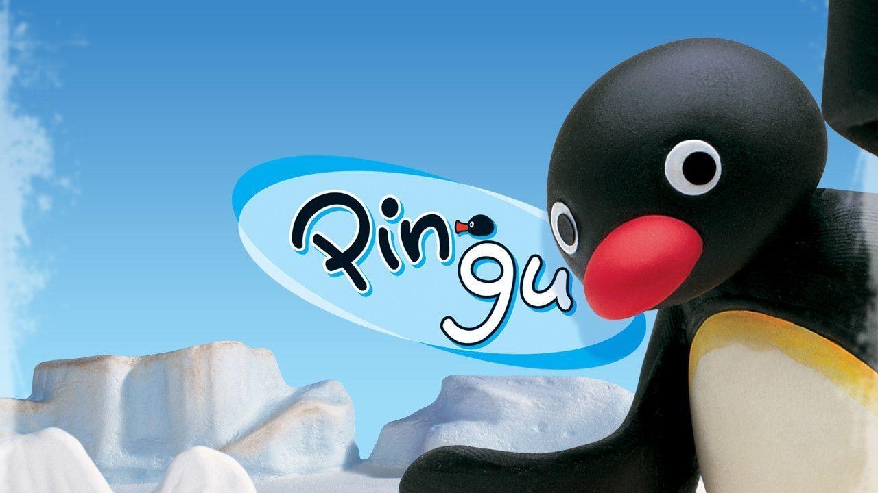 1280x720 pingu_, Desktop