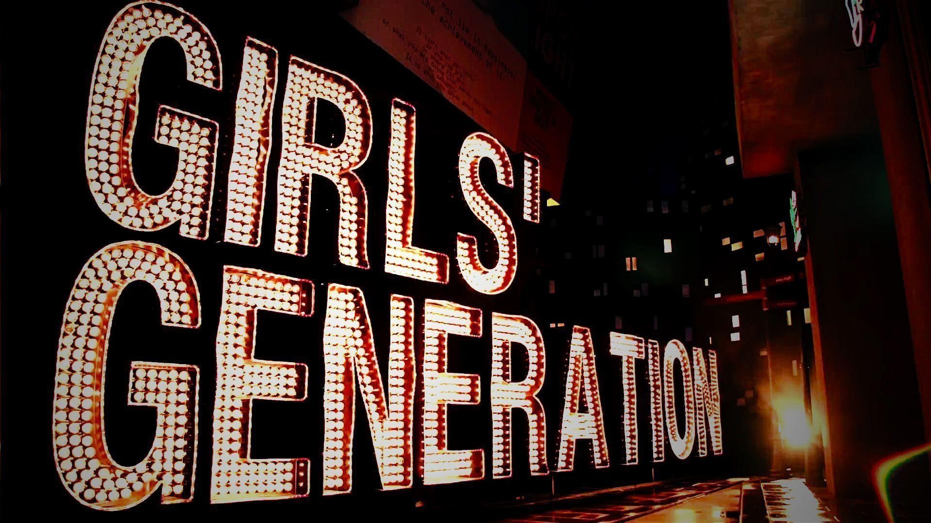 1920x1080 Girls Generation Paparazzi HD Wallpaper, Desktop