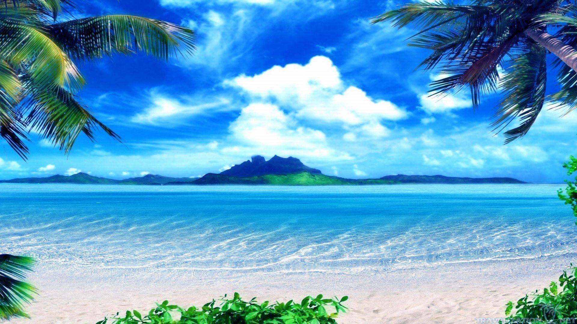 1920x1080 Bahamas Wallpaper Wallpaper Background of Your Choice, Desktop