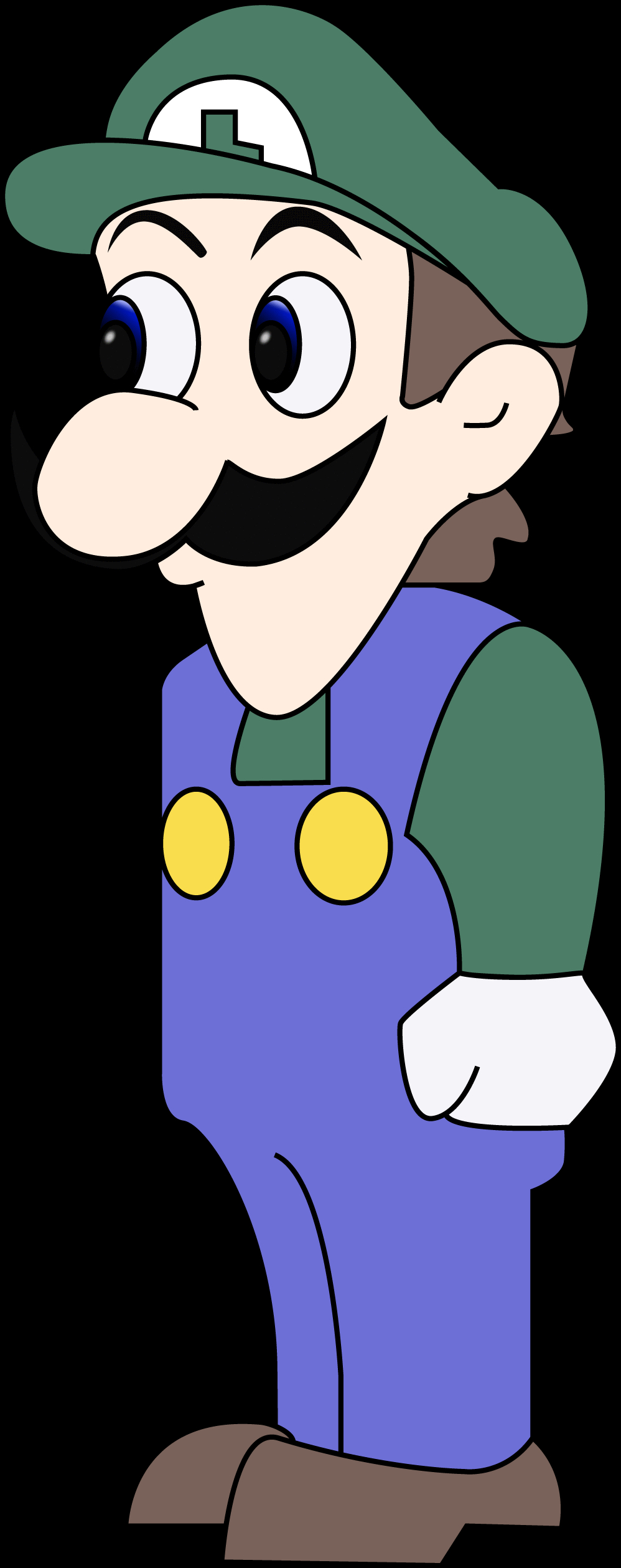 1000x2520 Weegee Wallpaper, Phone