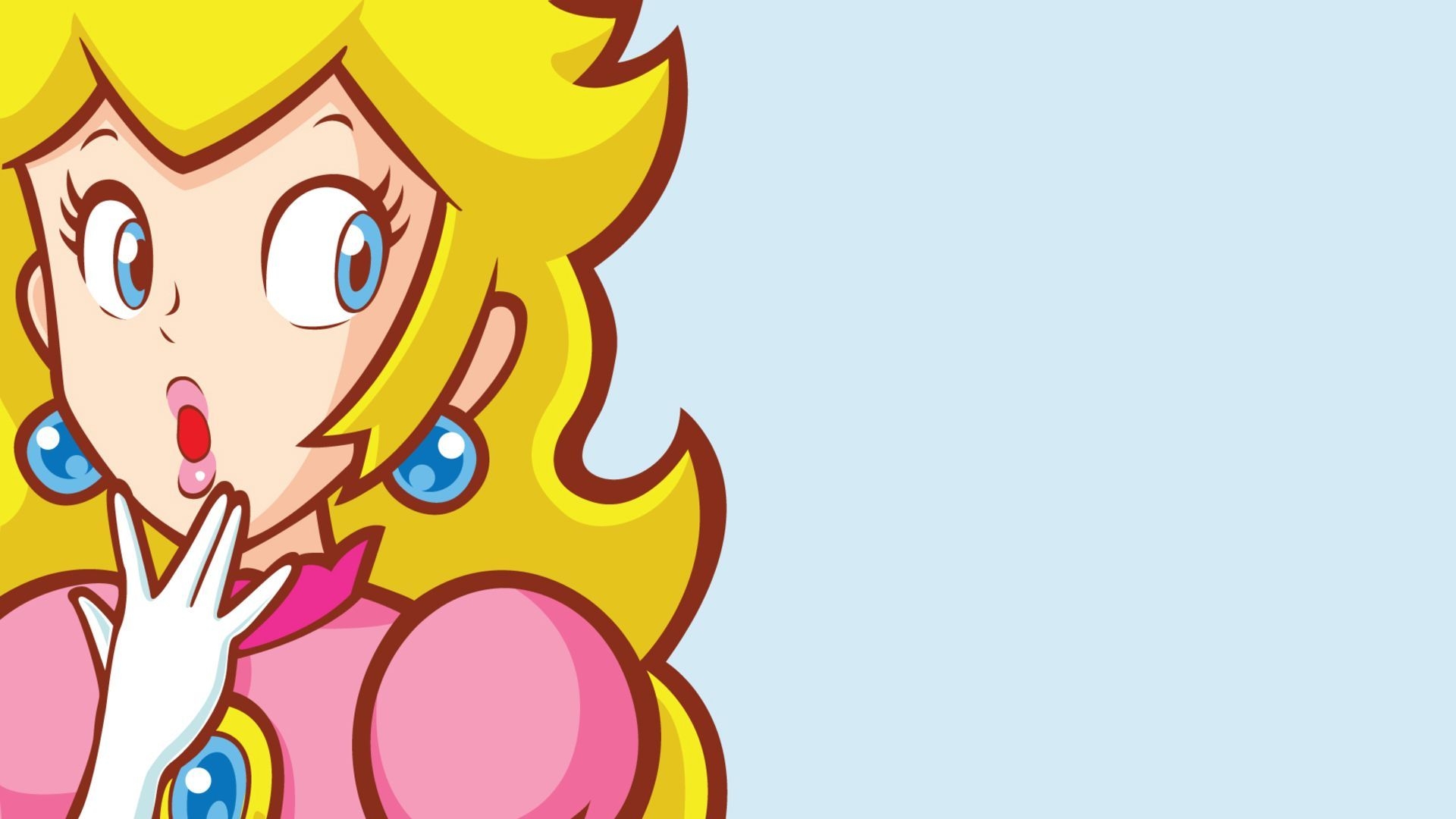 1920x1080 Princess Peach Wallpaper Free Princess Peach Background, Desktop