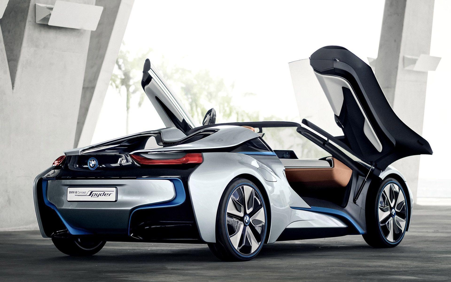 1920x1200 image about New BMW i8 HD Wallpaper. Cars, Desktop