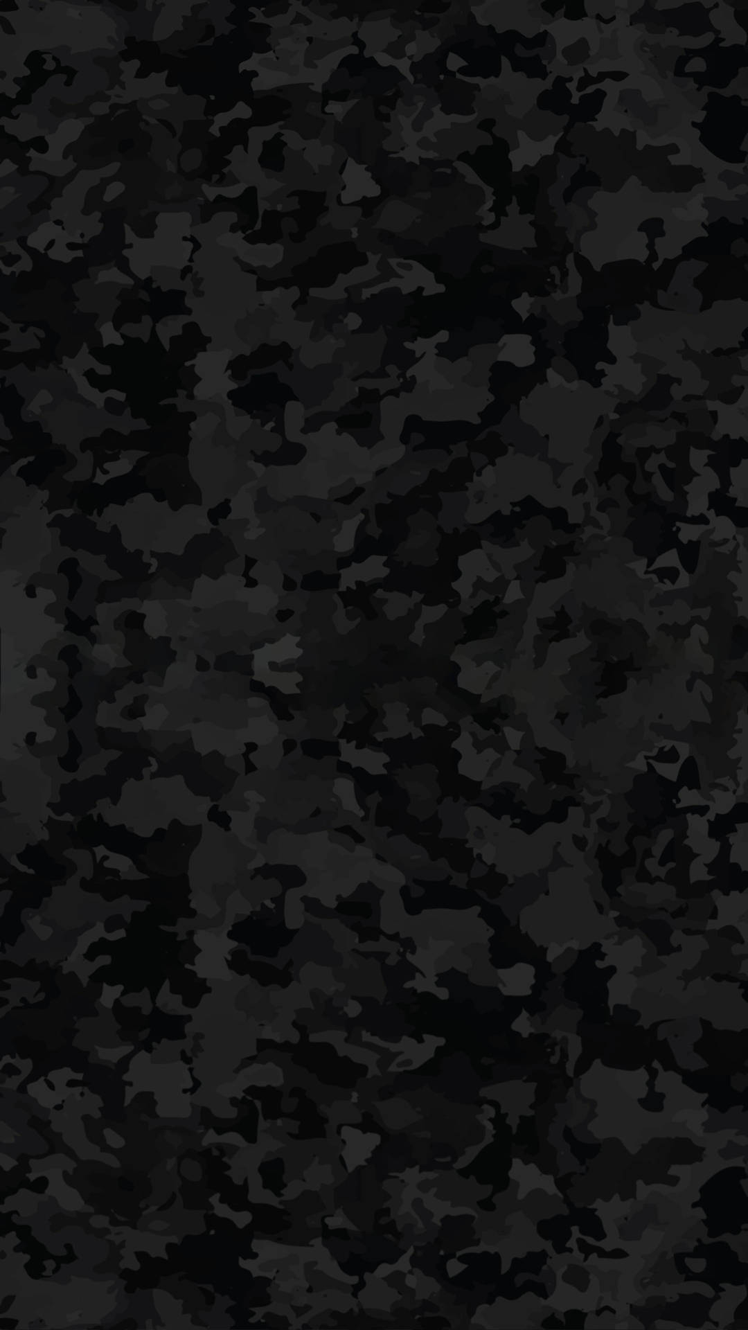 1080x1920 Download Camouflage Black And Grey iPhone Wallpaper, Phone