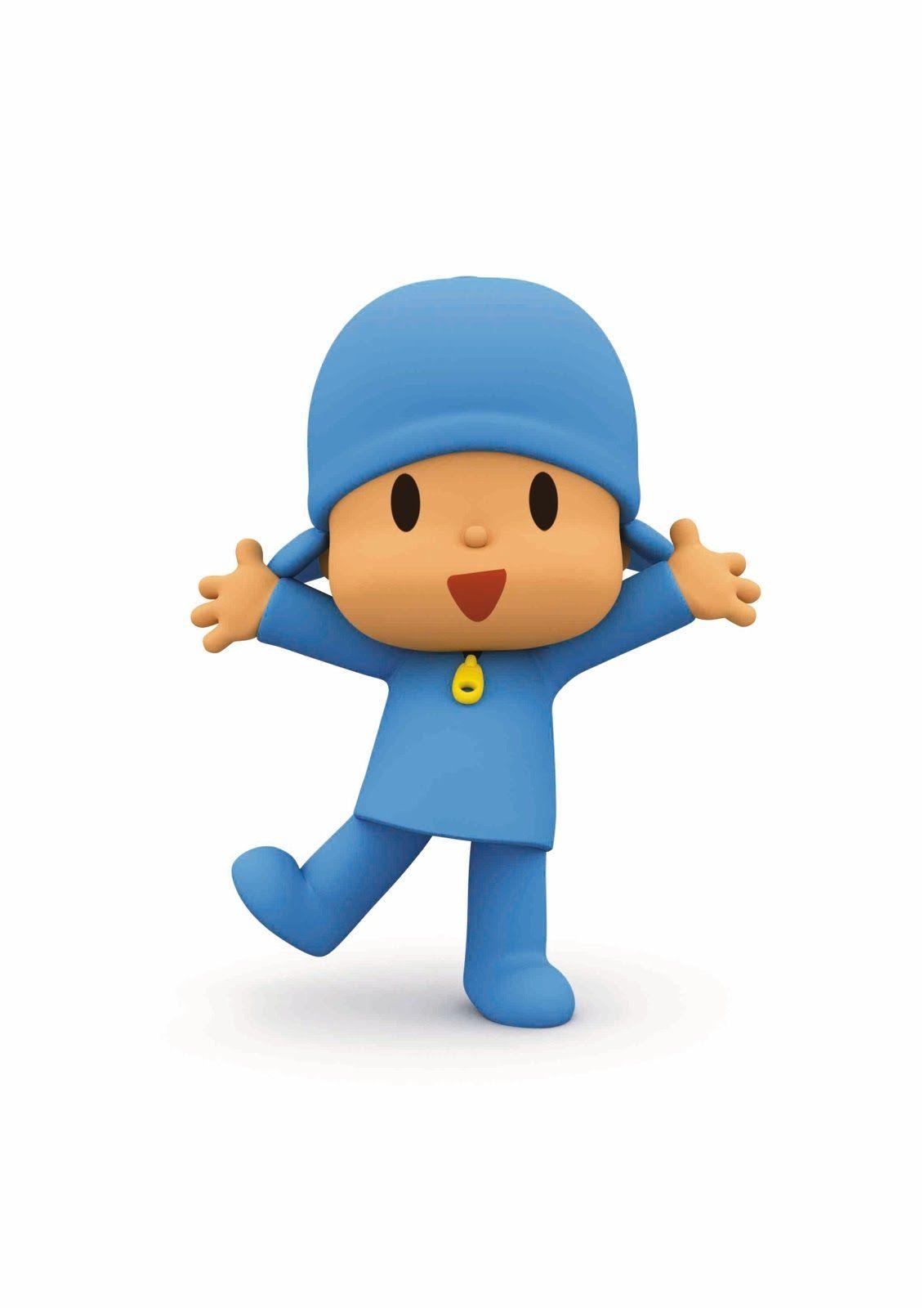 1140x1600 Pocoyo Image Gallery, Phone