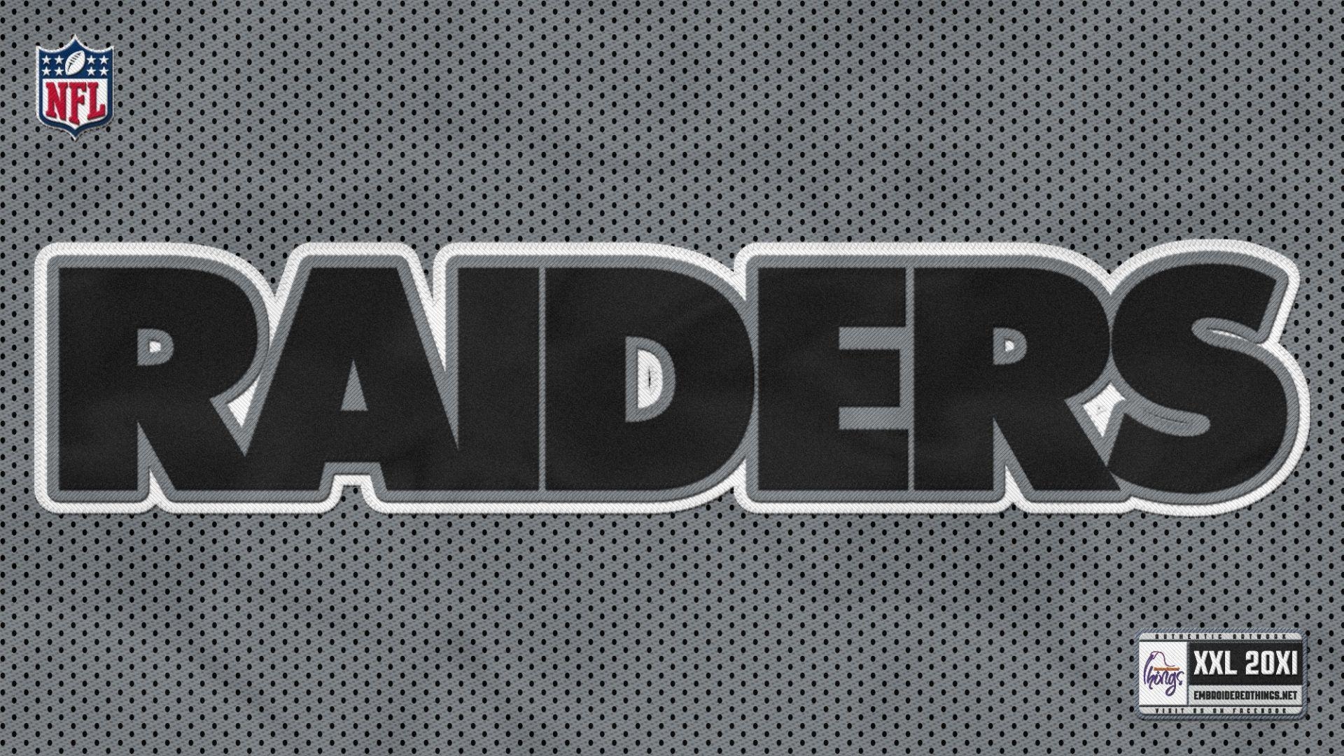 1920x1080 Full HD 1080p Oakland raiders Wallpaper HD, Desktop Background, Desktop