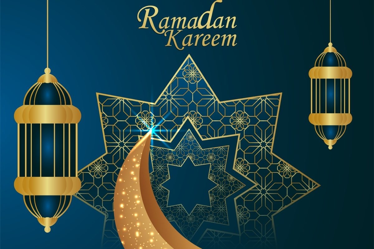 1200x800 Ramadan Mubarak 2023: Happy Ramzan, Desktop