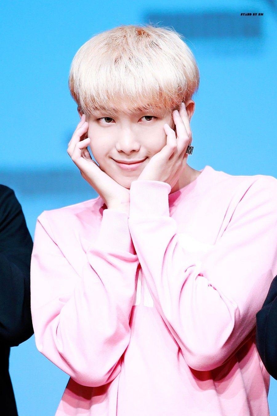 900x1360 Latest BTS RM Cute Wallpaper Collection, Phone