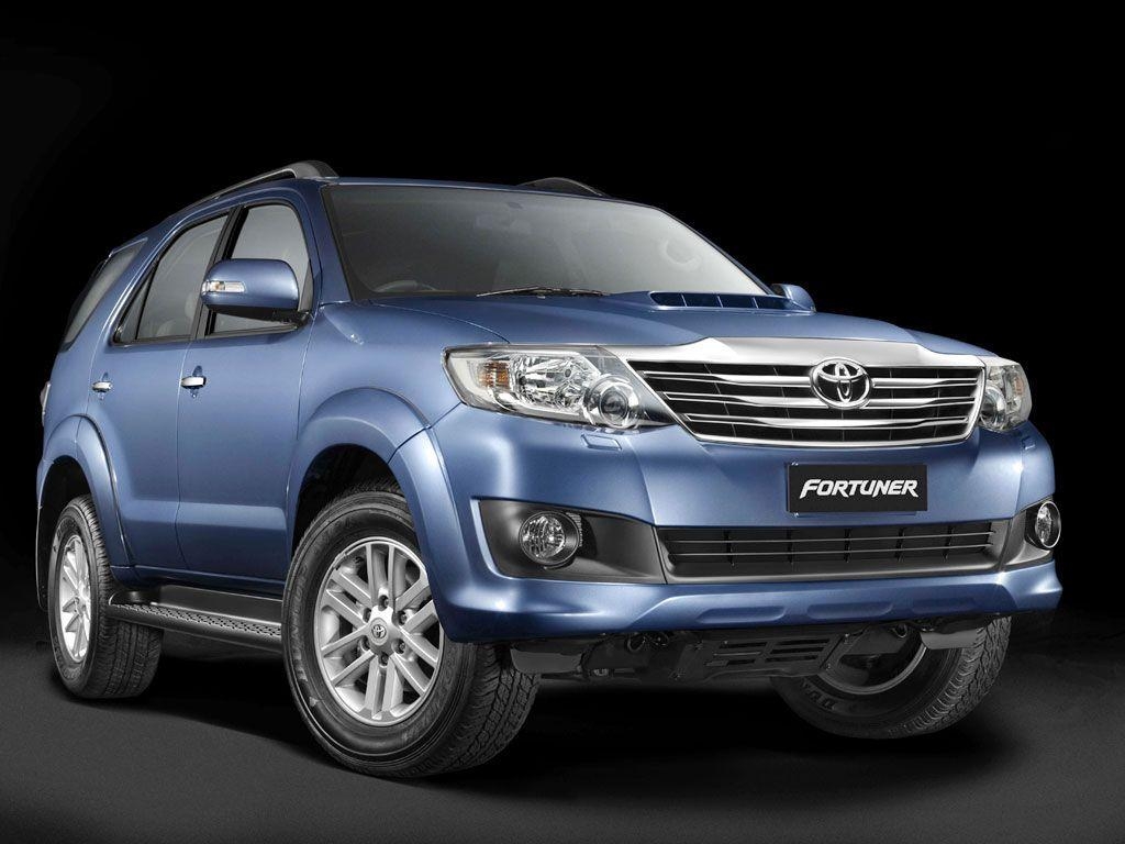 1030x770 Toyota Fortuner Length And Width RpSl, Desktop