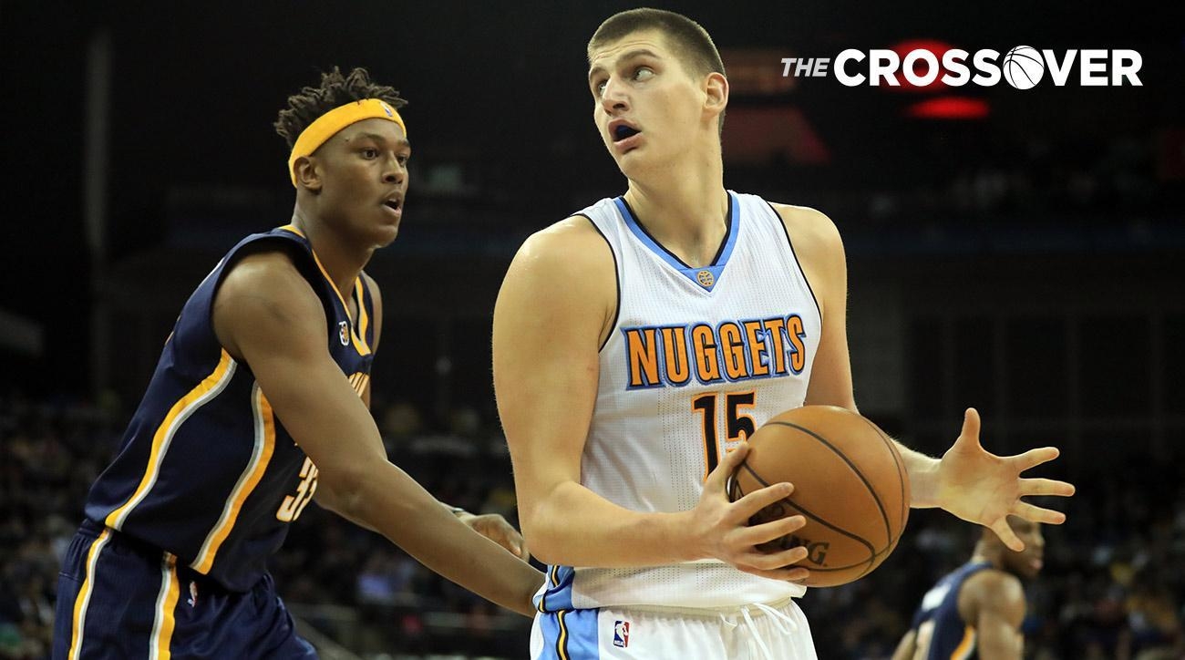 1300x730 Nuggets Preview: How willl the Nuggets fare in the wild West?, Desktop