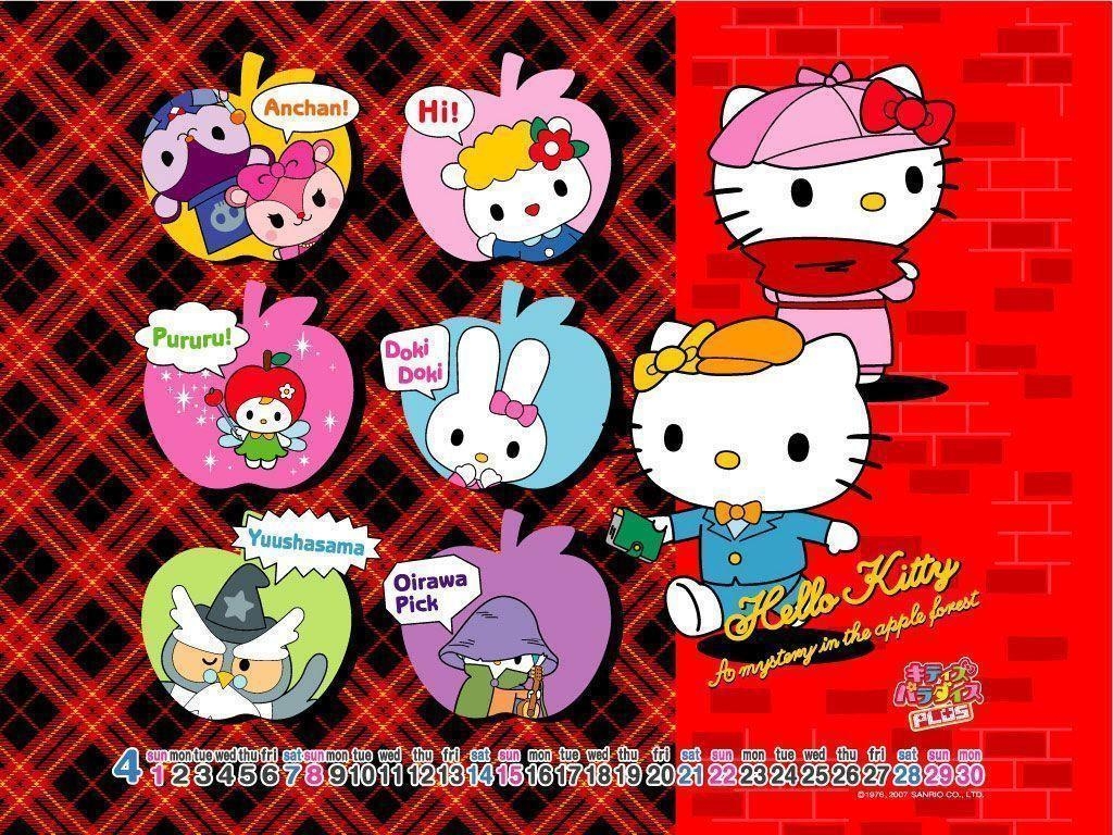 1030x770 Hello Kitty Wallpaper kitty wallpaper download, Desktop