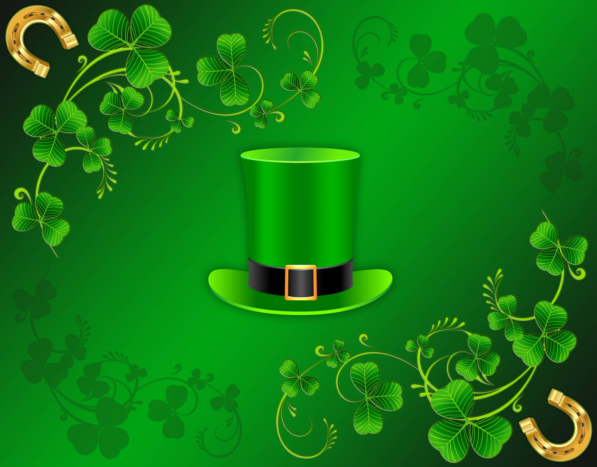 1920x1510 St Patrick's Day Wallpaper, Desktop