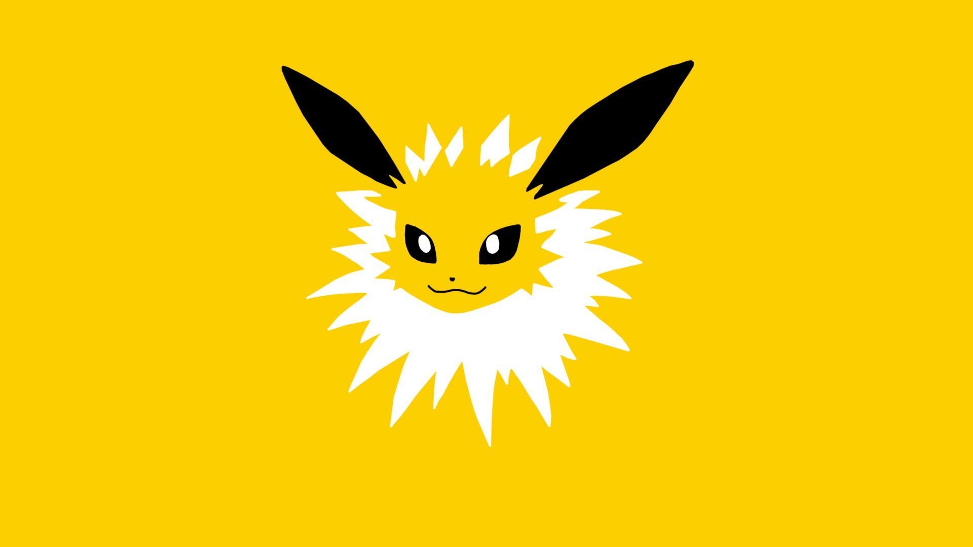 1920x1080 jolteon wallpaper. Download HD Wallpaperhd wallpaper, Desktop