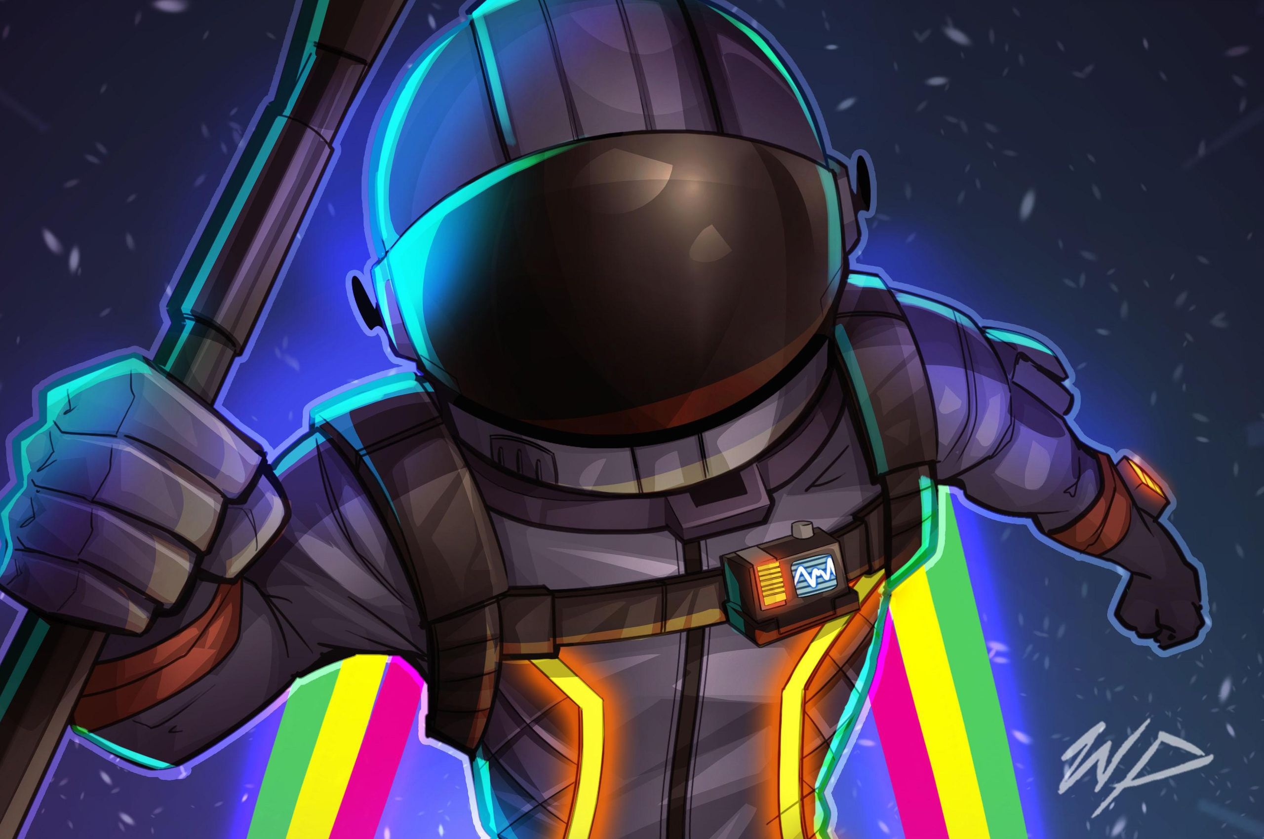 2560x1700 Free download  Fortnite Dark Voyager Fan Art Chromebook Pixel HD 4k [] for your Desktop, Mobile & Tablet. Explore Fortnite Dark Voyager Wallpaper. Dark Voyager Fortnite Wallpaper, Fortnite, Desktop