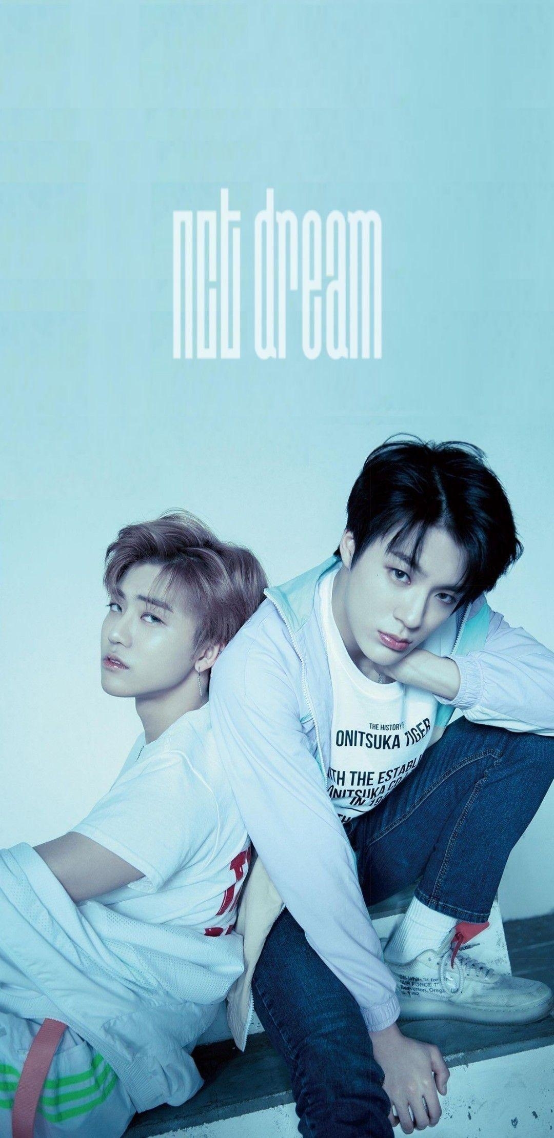 1080x2220 Nct dream go wallpaper #jeno #jaemin #nomin. Hintergründe, Phone