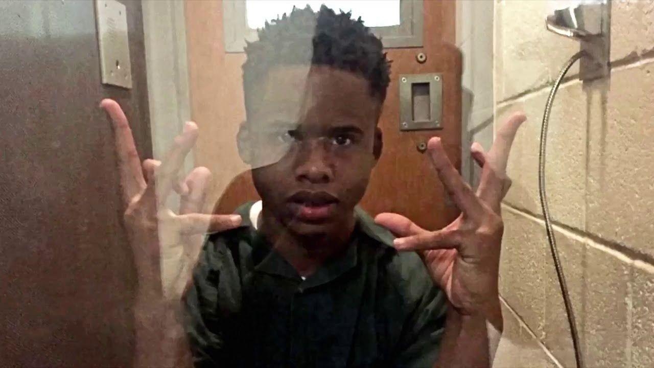 1280x720 Tay K Time WSHH Exclusive (Official Audio), Desktop