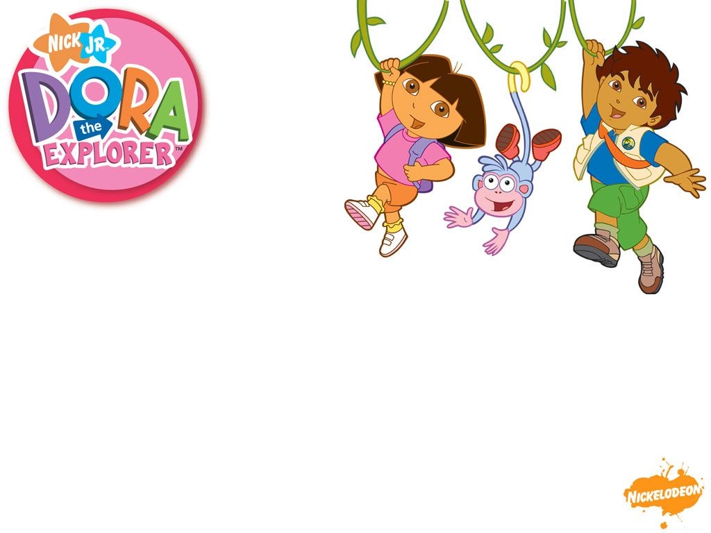 1030x770 Dora the Explorer and Diego Wallpaper the Explorer Free Wallpaper Watcher Dora the Explorer wallpaper Dora the Explorer image and picture, Desktop