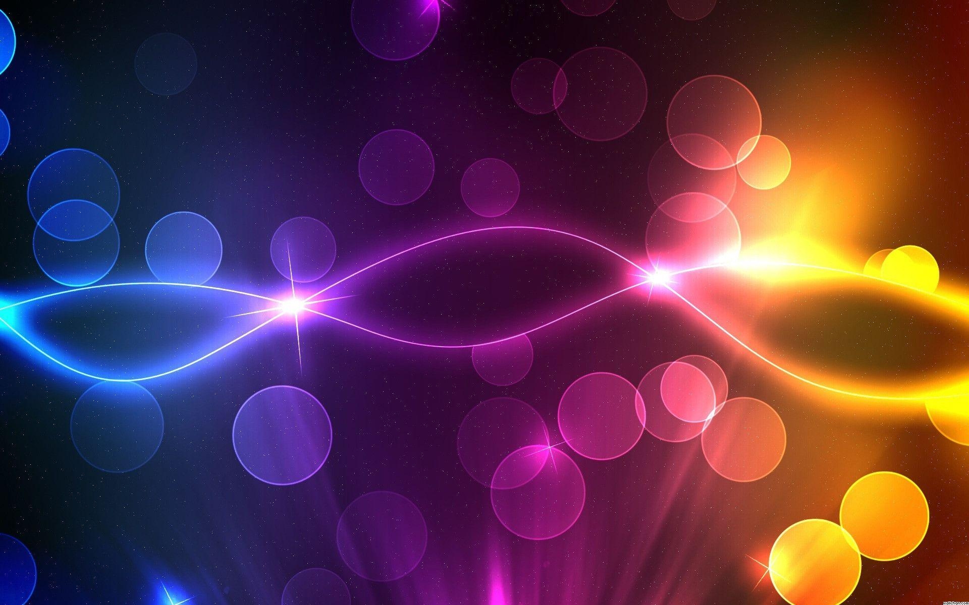 1920x1200 Rainbow Colors Wallpaper, Desktop